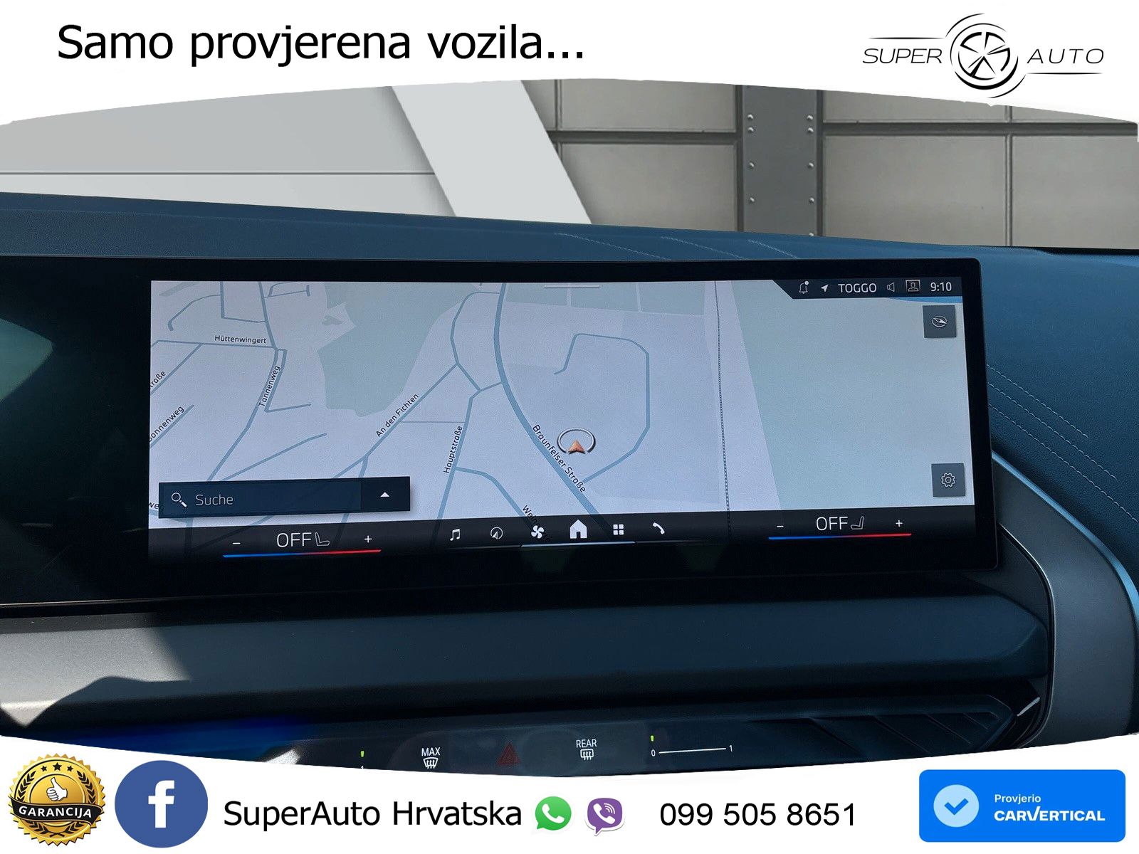 BMW X3 40d xDrive Steptronic M Sport LED+GR SJED+ACC
