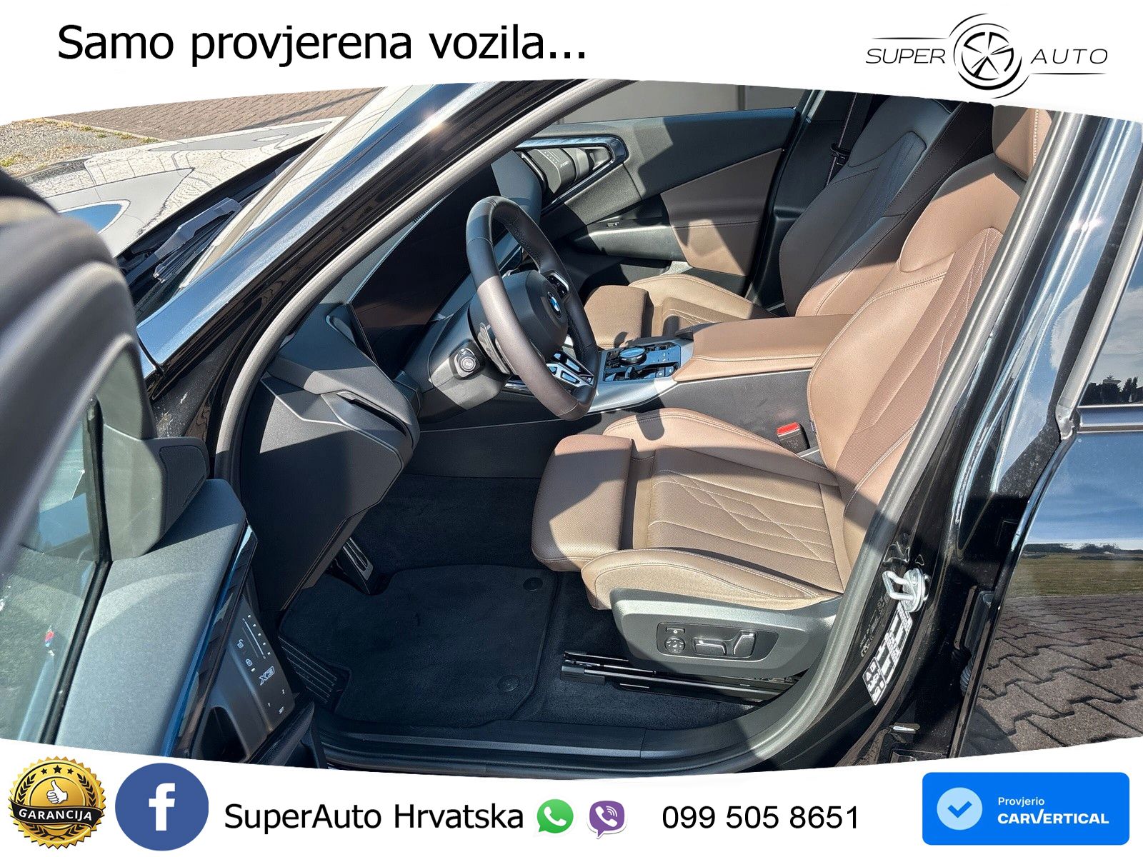 BMW X3 40d xDrive Steptronic M Sport LED+GR SJED+ACC