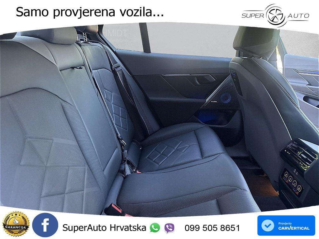BMW 530e (299 KS) xDrive Steptronic M Sport