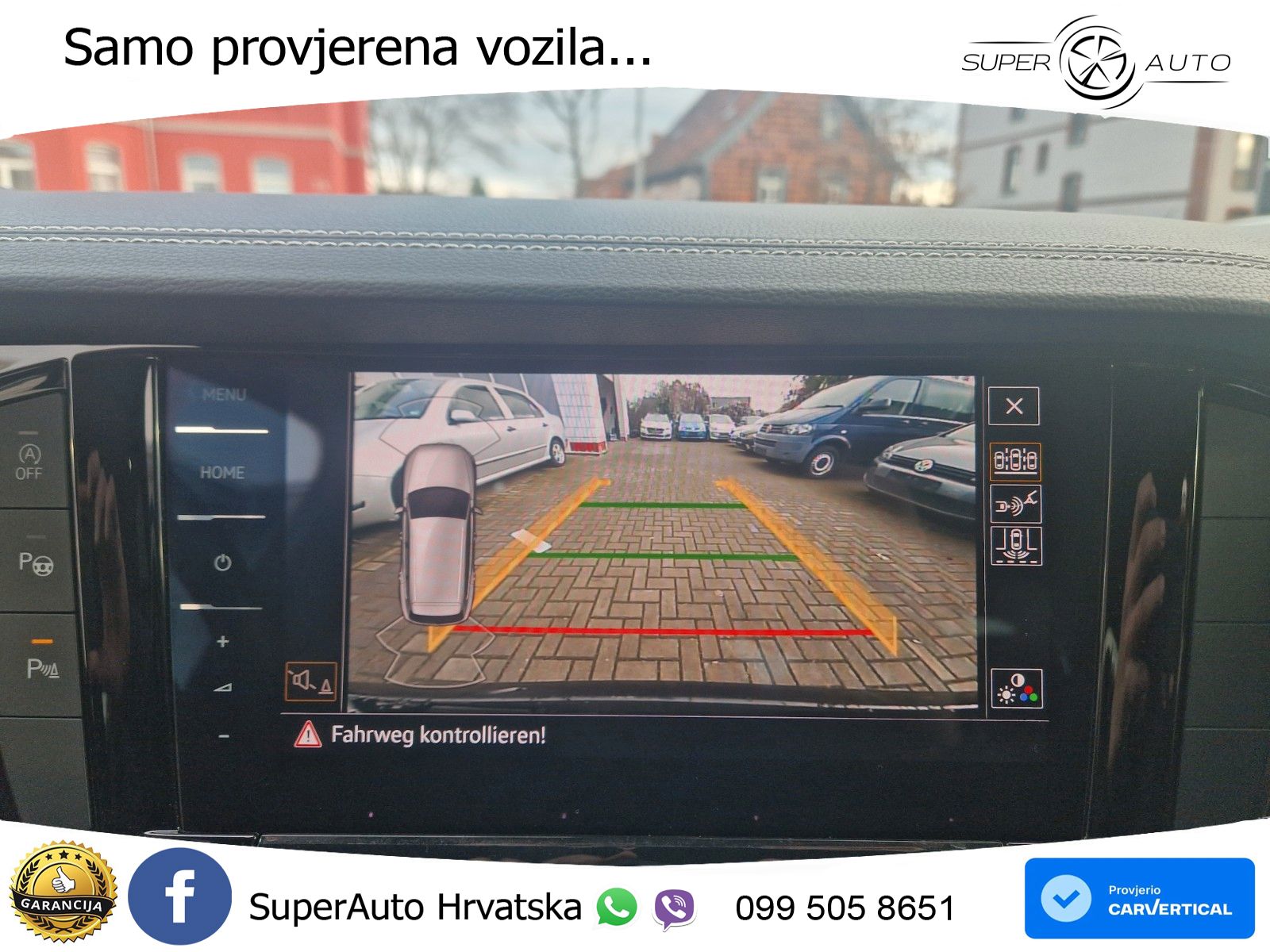 Volkswagen Touareg 3.0 V6 TDI (286 KS) 4MOTION Tiptronic MATRIX+GR SJED+KAM