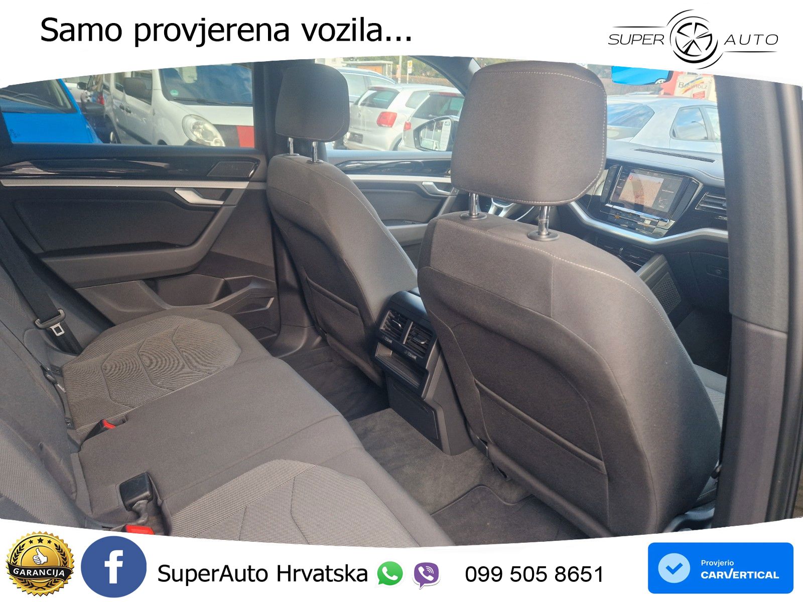 Volkswagen Touareg 3.0 V6 TDI (286 KS) 4MOTION Tiptronic MATRIX+GR SJED+KAM