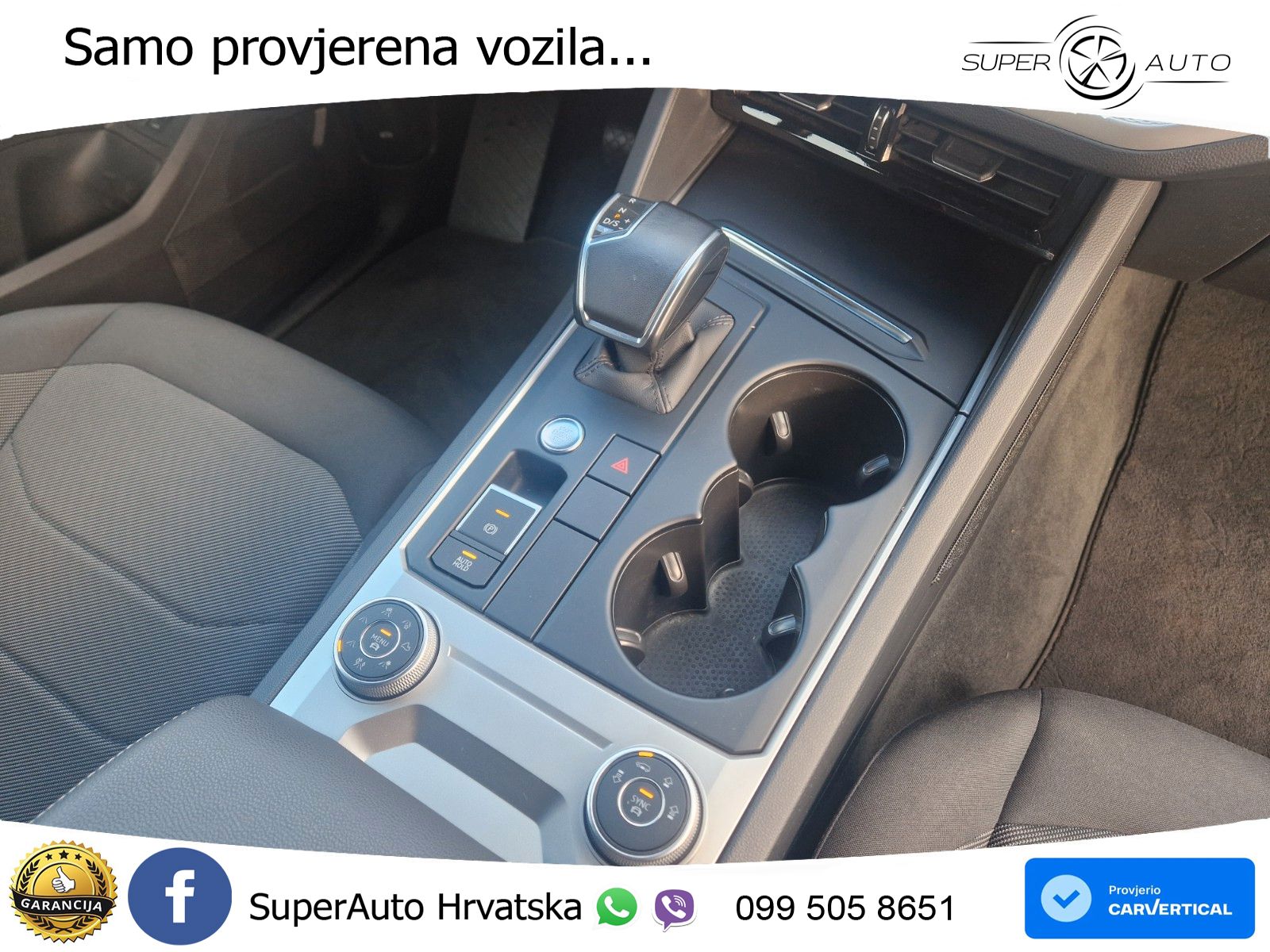 Volkswagen Touareg 3.0 V6 TDI (286 KS) 4MOTION Tiptronic MATRIX+GR SJED+KAM