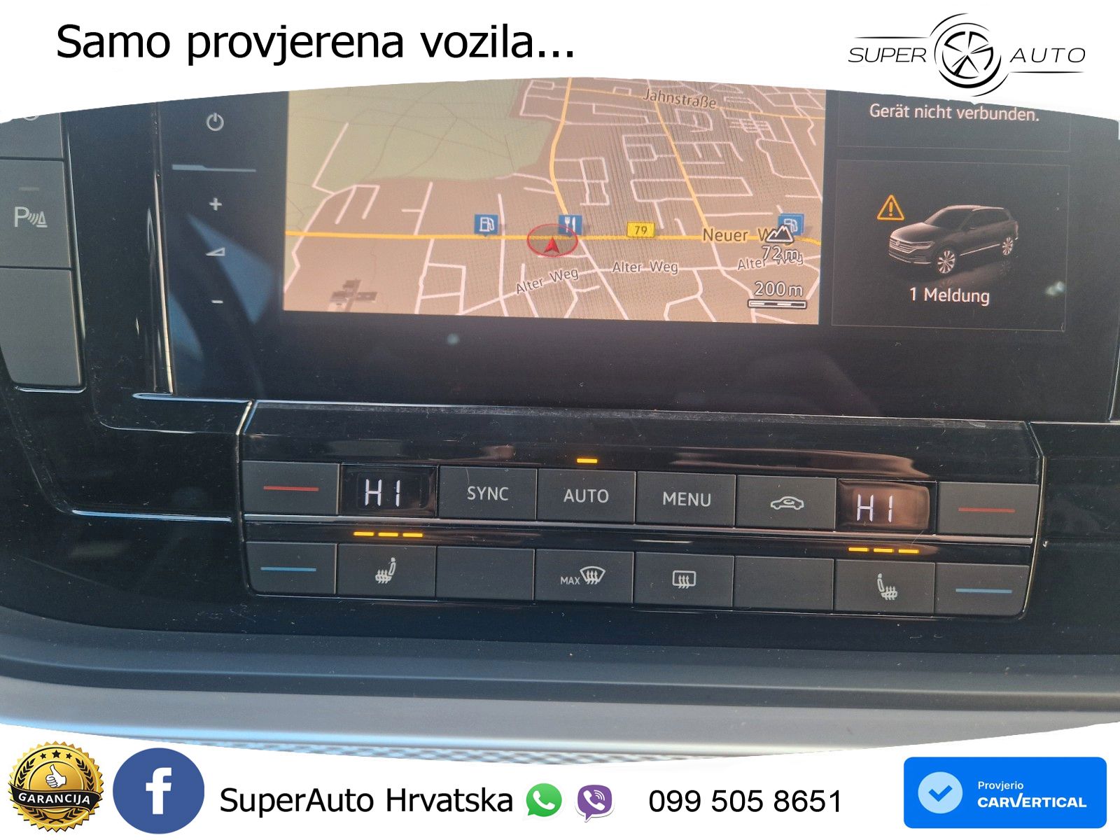 Volkswagen Touareg 3.0 V6 TDI (286 KS) 4MOTION Tiptronic MATRIX+GR SJED+KAM