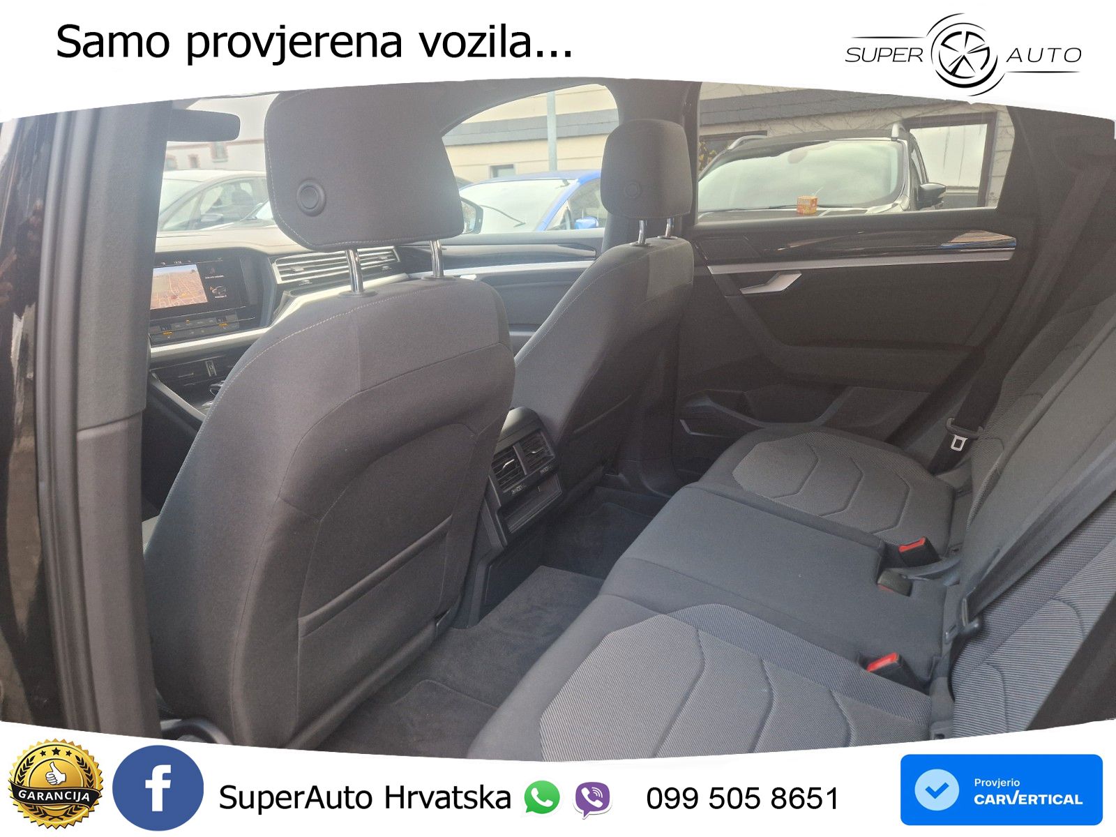 Volkswagen Touareg 3.0 V6 TDI (286 KS) 4MOTION Tiptronic MATRIX+GR SJED+KAM