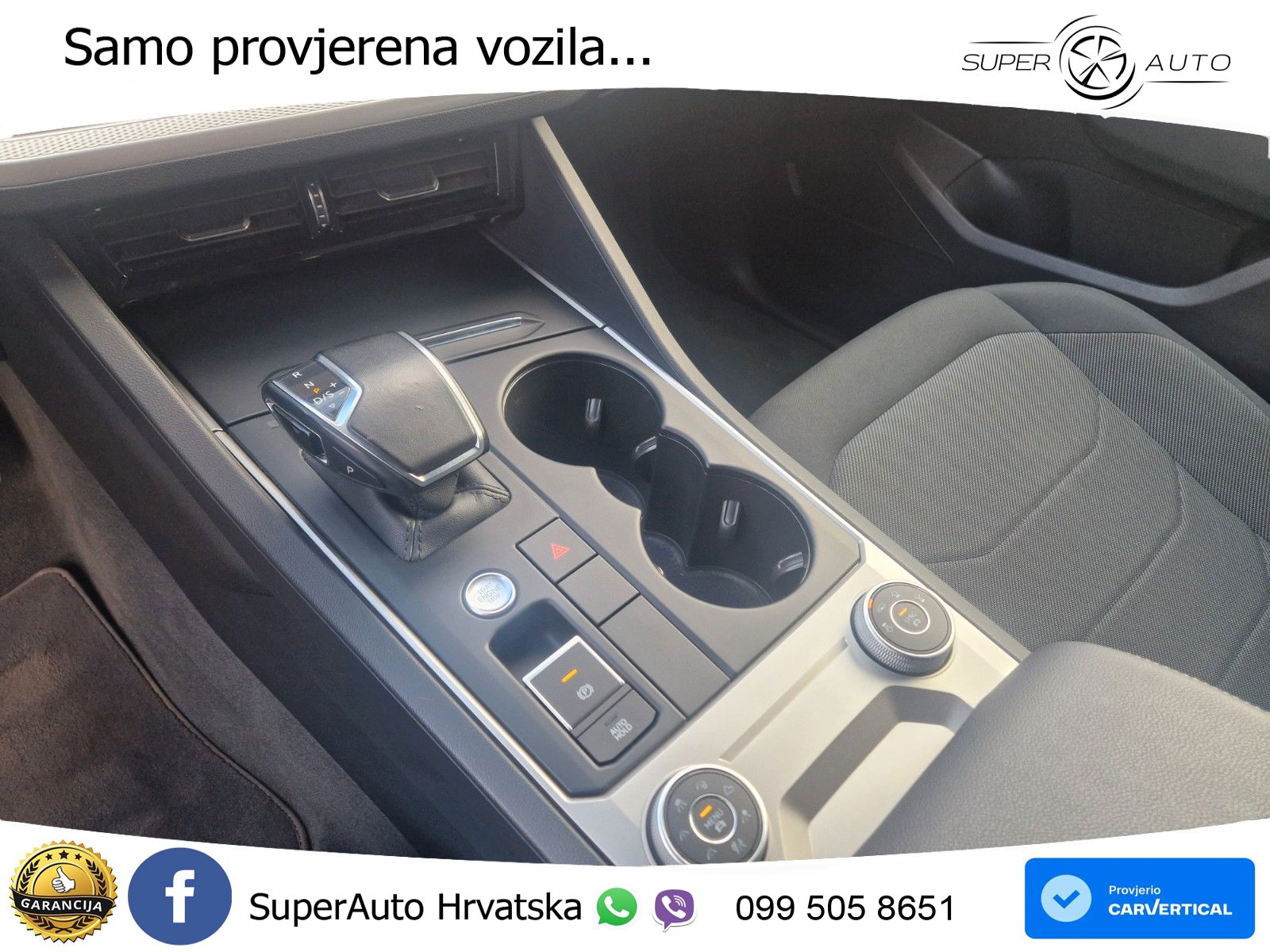 Volkswagen Touareg 3.0 V6 TDI (286 KS) 4MOTION Tiptronic MATRIX+GR SJED+KAM