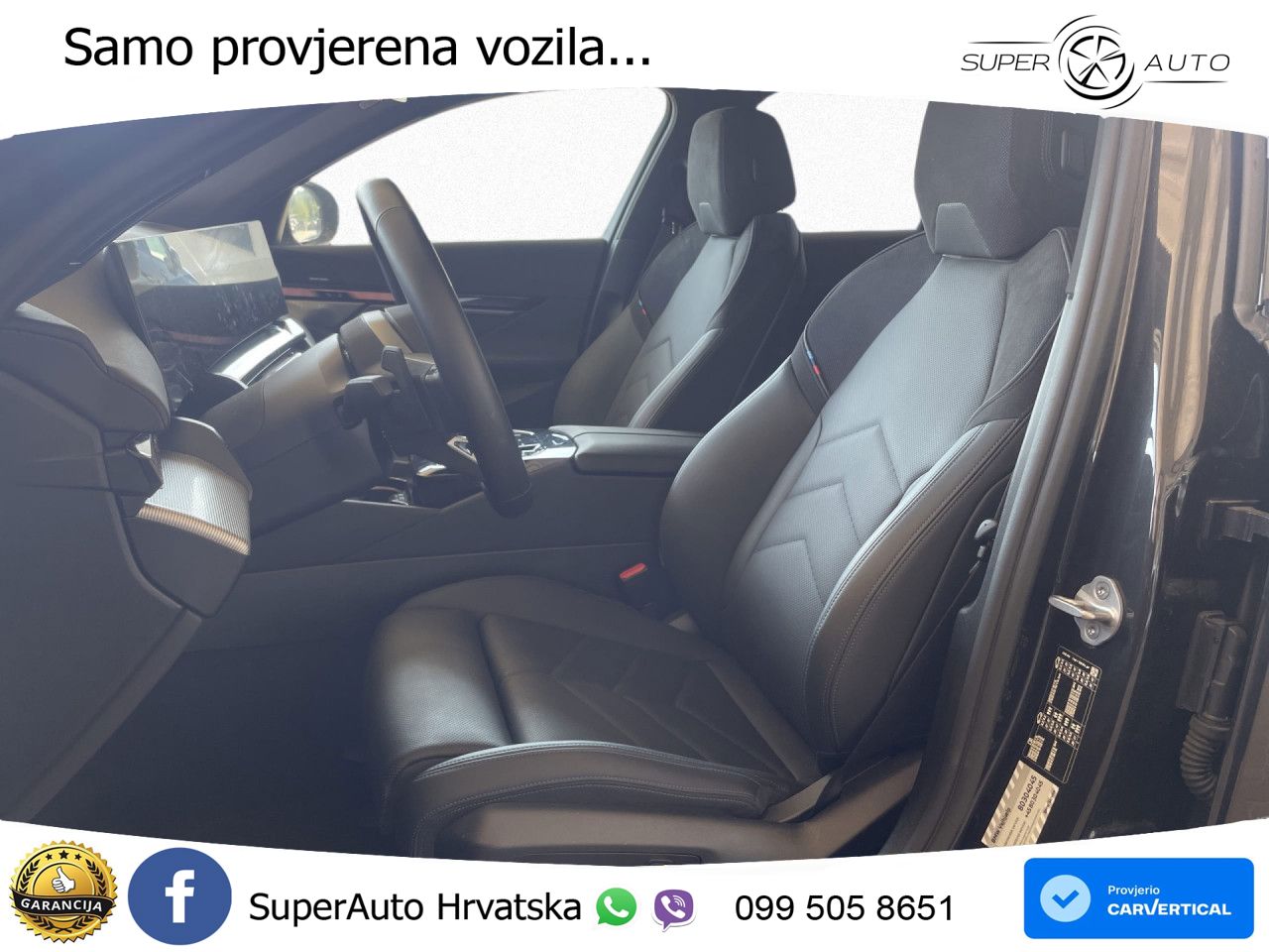 BMW 520i Touring (208 KS) Steptronic LED+GR SJED+ACC
