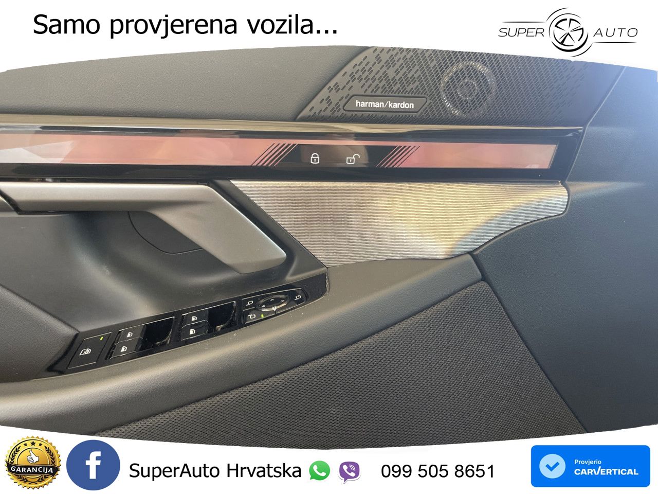 BMW 520i Touring (208 KS) Steptronic LED+GR SJED+ACC