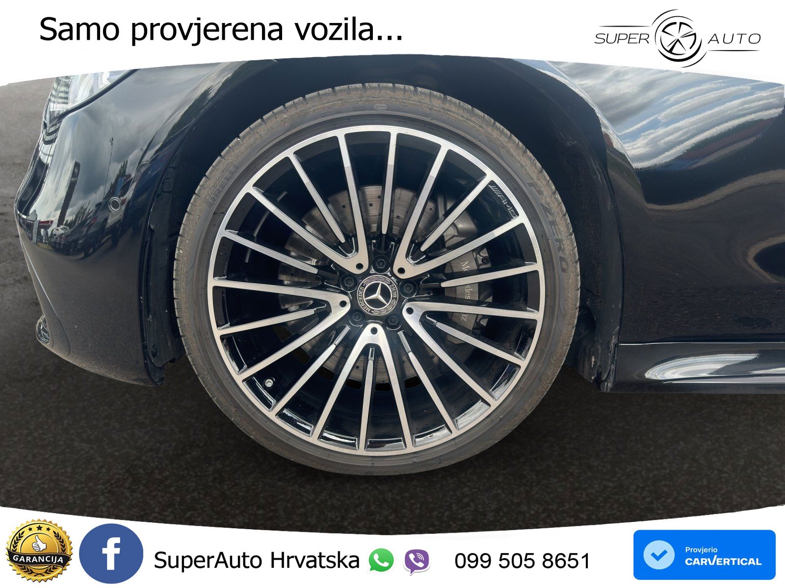Mercedes S 580 V8 (503 KS) EQ Boost 4MATIC 9G-TRONIC AMG ACC+HEAD+4xGR SJED+360+PANO
