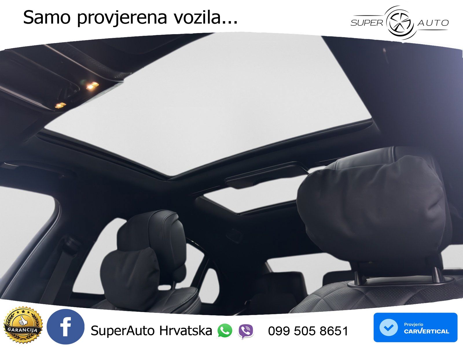 Mercedes S 580 V8 (503 KS) EQ Boost 4MATIC 9G-TRONIC AMG ACC+HEAD+4xGR SJED+360+PANO