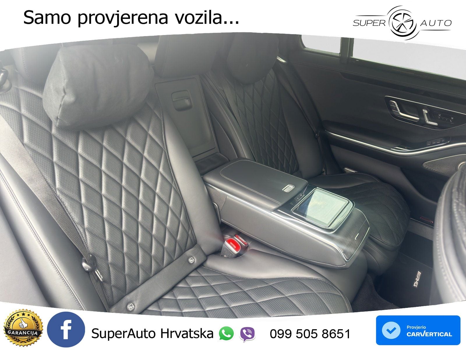 Mercedes S 580 V8 (503 KS) EQ Boost 4MATIC 9G-TRONIC AMG ACC+HEAD+4xGR SJED+360+PANO