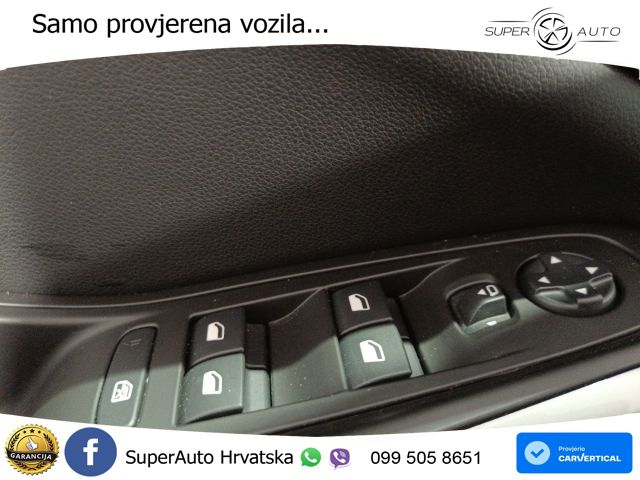Opel Grandland 1.2i Turbo (130 KS)