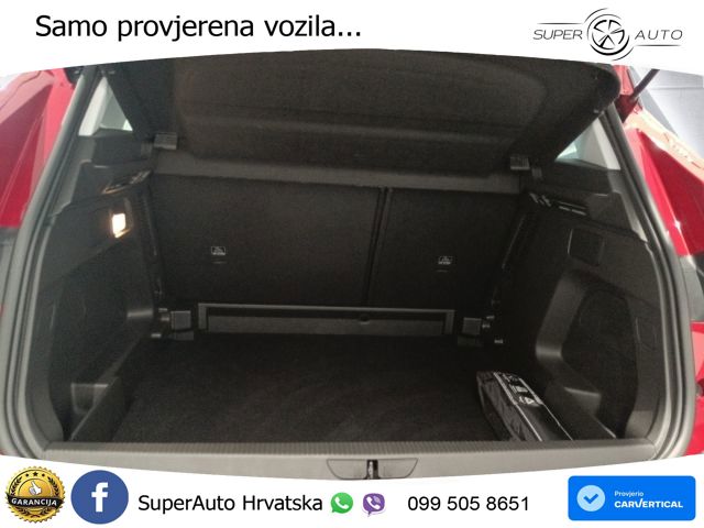 Opel Grandland 1.2i Turbo (130 KS)