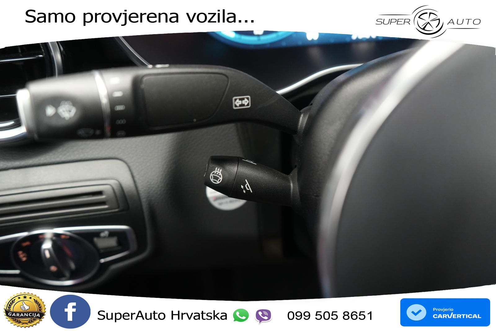 Mercedes GLC 220d (194 KS) 4MATIC G-TRONIC AMG