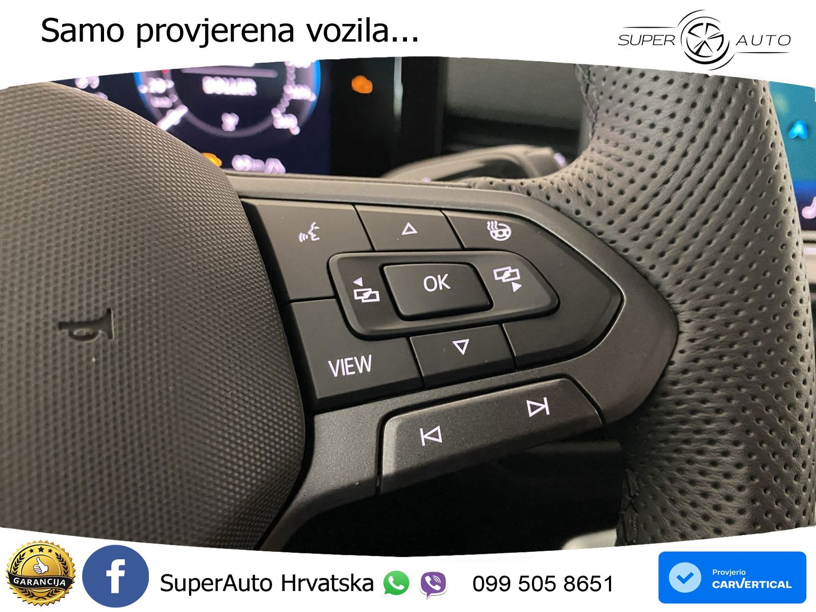 Volkswagen T-Roc 1.5 eTSI (150 KS)  DSG R-Line LED+GR SJED+ACC