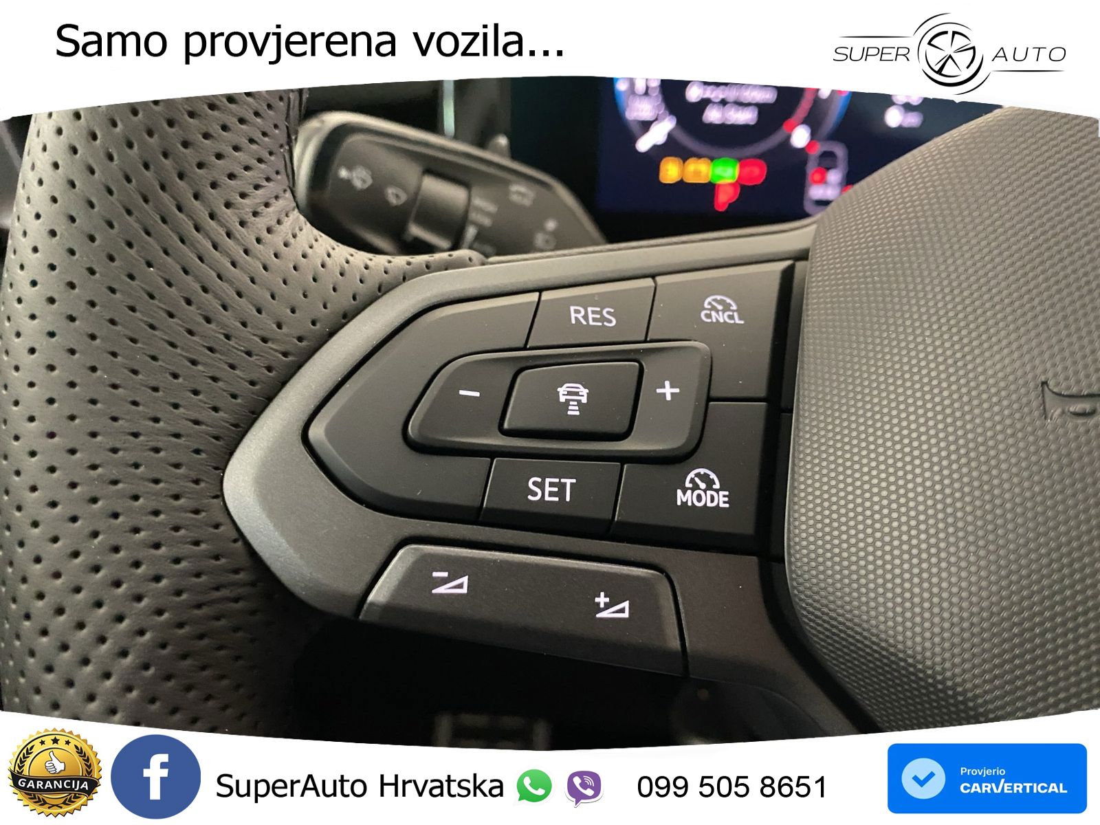 Volkswagen T-Roc 1.5 eTSI (150 KS)  DSG R-Line LED+GR SJED+ACC