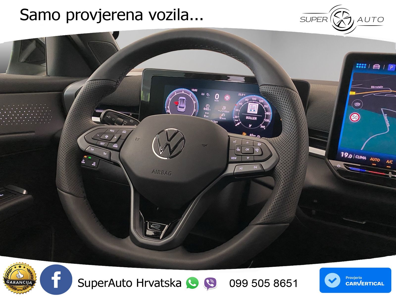 Volkswagen T-Roc 1.5 eTSI (150 KS)  DSG R-Line LED+GR SJED+ACC