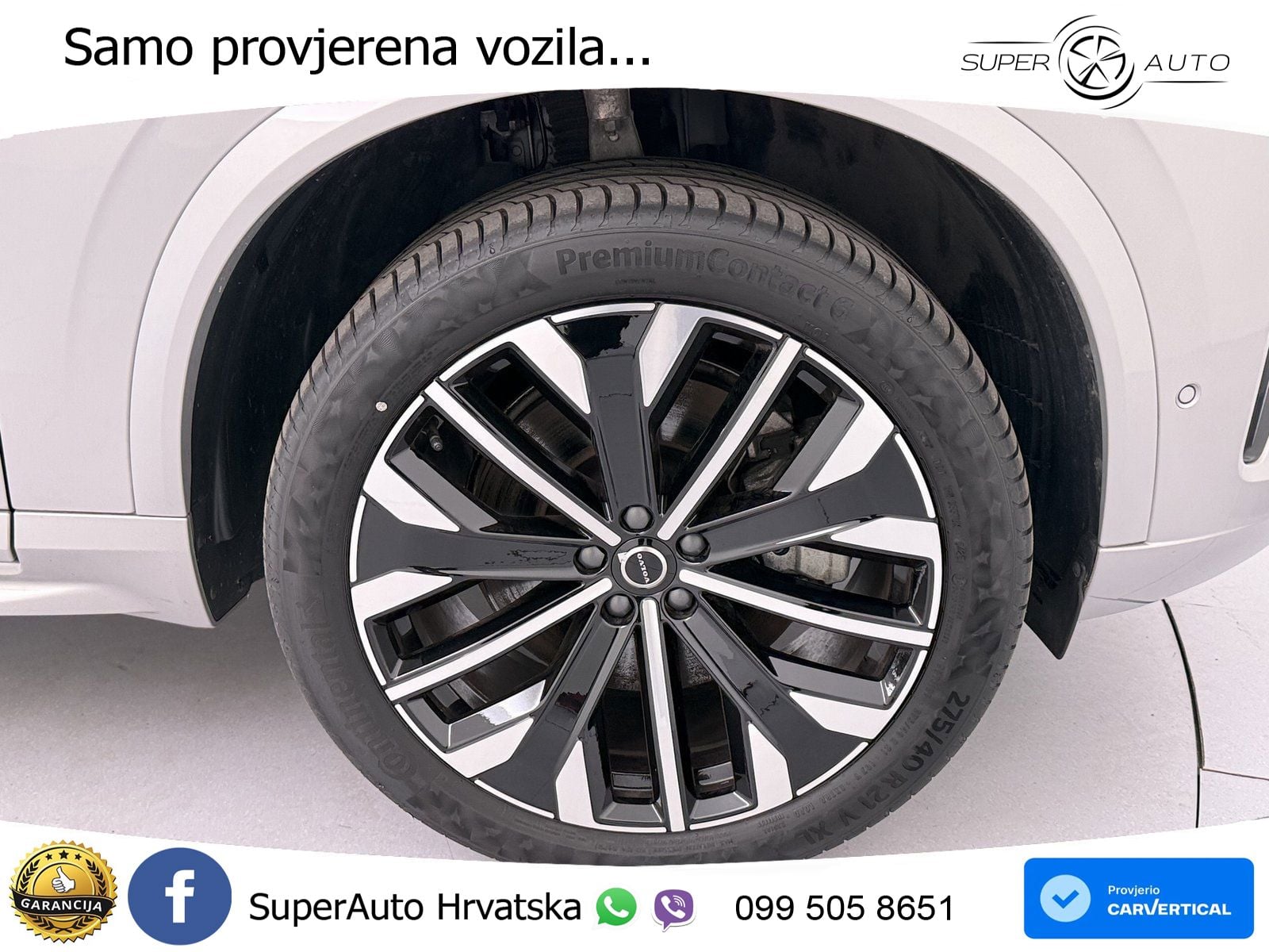 Volvo XC90 2.0 T8 AWD Automatic ACC+HEAD+4xGR SJED+360+PANO