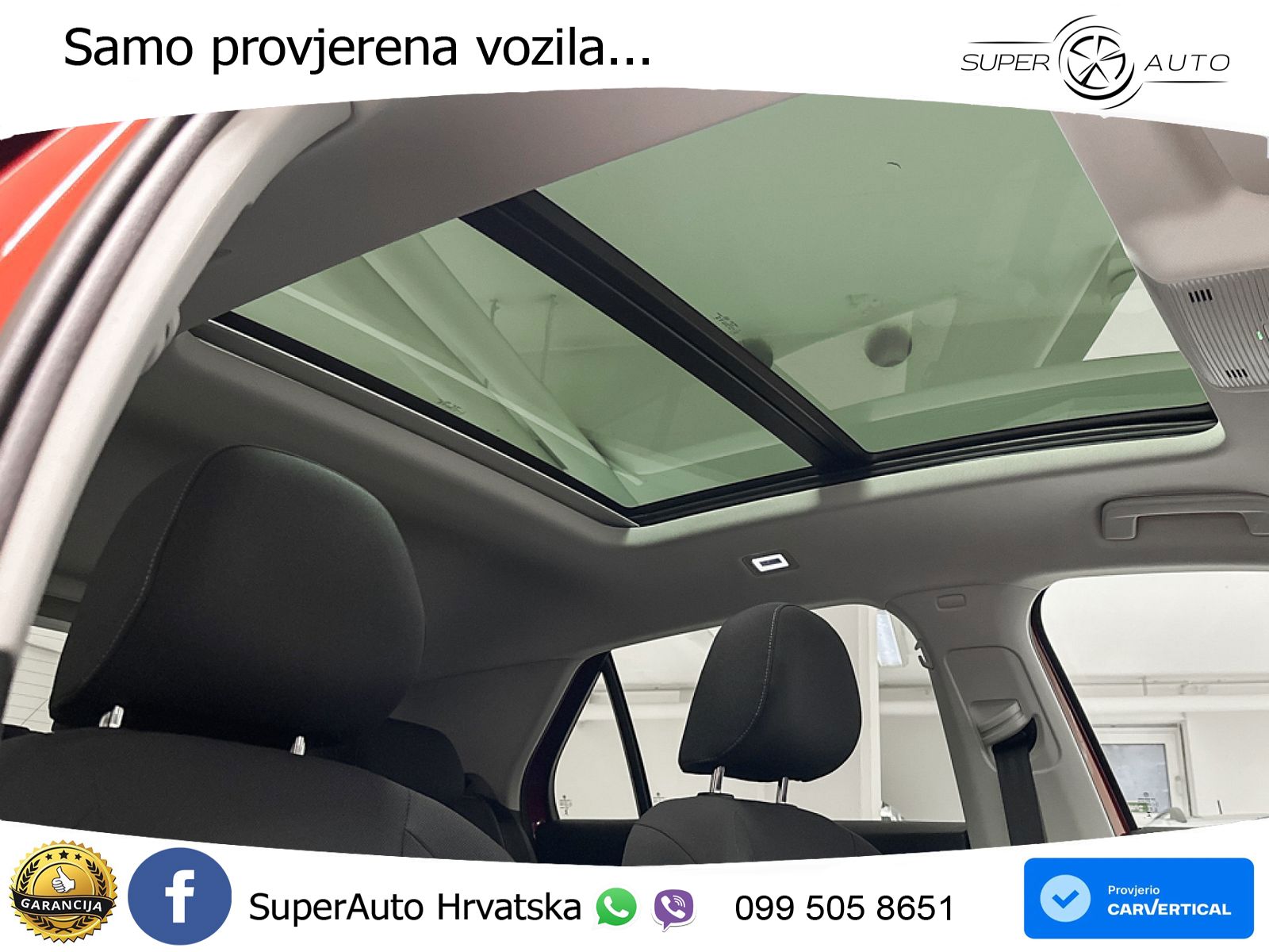 Volkswagen T-Roc II 1.5 eTSI (116 KS)  DSG LED+GR SJED+ACC