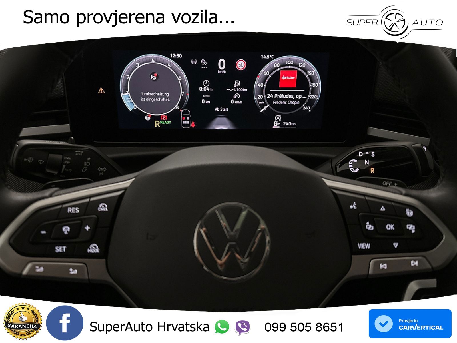 Volkswagen T-Roc II 1.5 eTSI (116 KS)  DSG LED+GR SJED+ACC