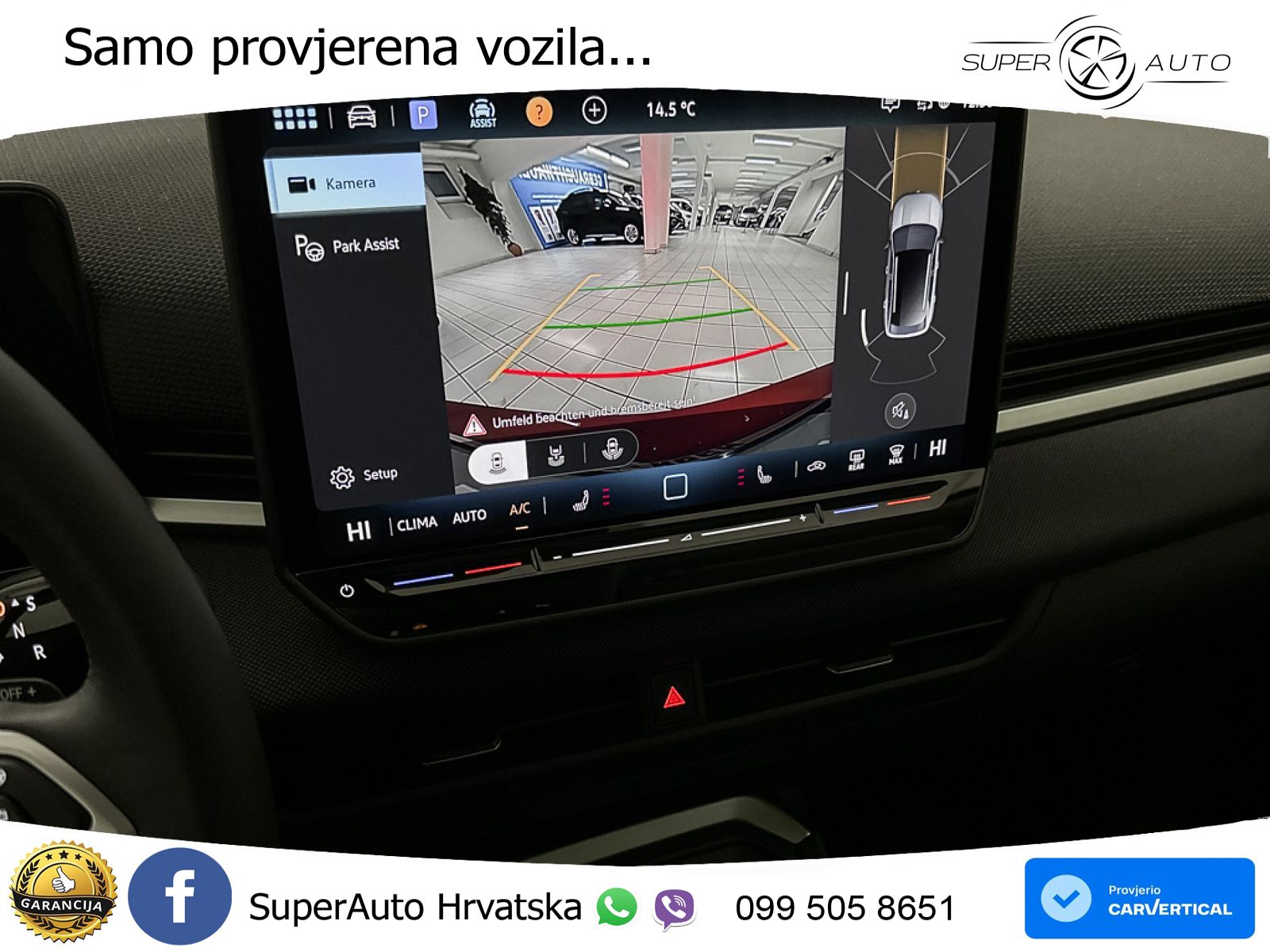 Volkswagen T-Roc II 1.5 eTSI (116 KS)  DSG LED+GR SJED+ACC