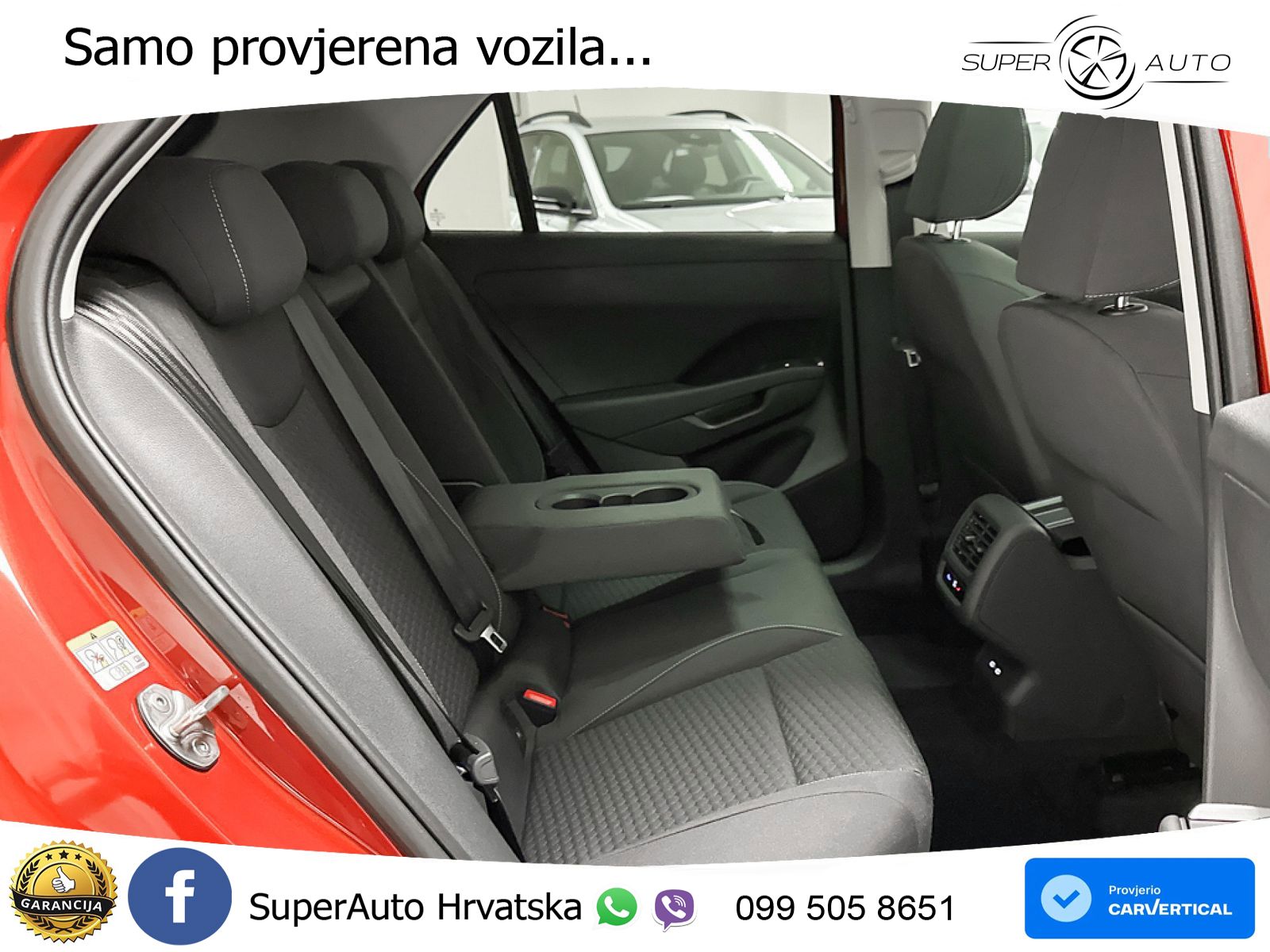 Volkswagen T-Roc II 1.5 eTSI (116 KS)  DSG LED+GR SJED+ACC
