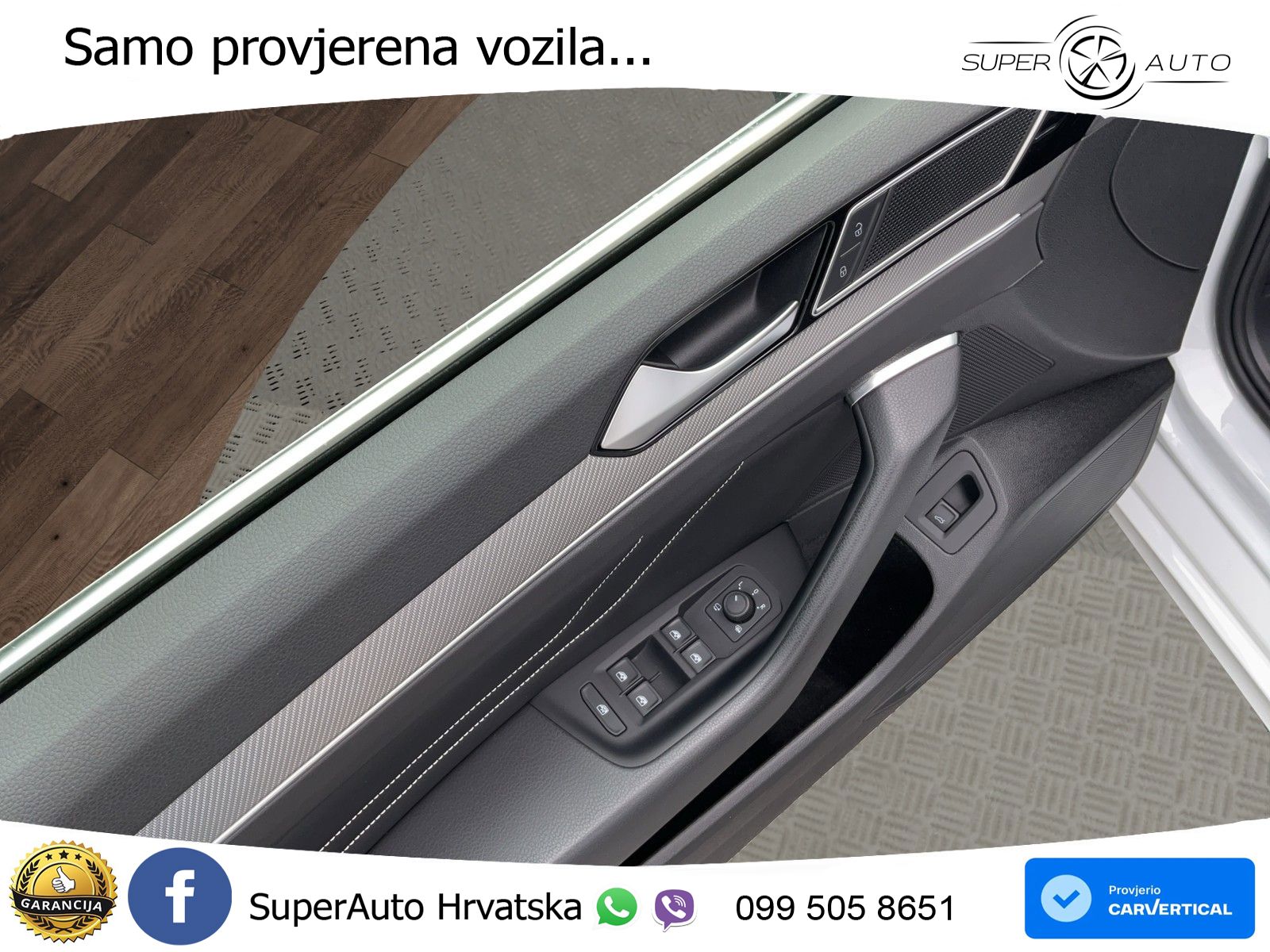 Volkswagen Passat Variant 2.0 TDI (200 KS) DSG Business LED+GR SJED+ACC