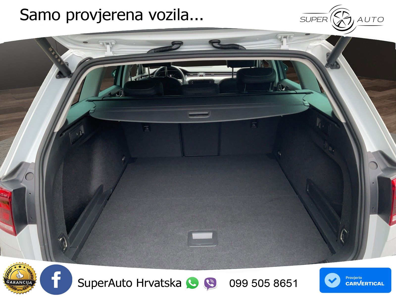 Volkswagen Passat Variant 2.0 TDI (200 KS) DSG Business LED+GR SJED+ACC