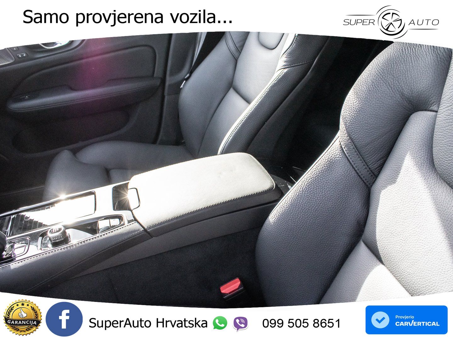 Volvo V60 2.0 T8 AWD Geartronic LED+GR SJED+ACC