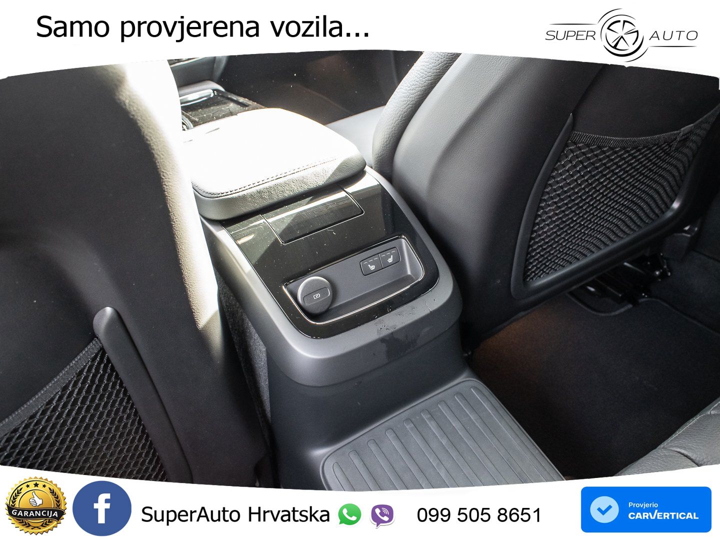 Volvo V60 2.0 T8 AWD Geartronic LED+GR SJED+ACC