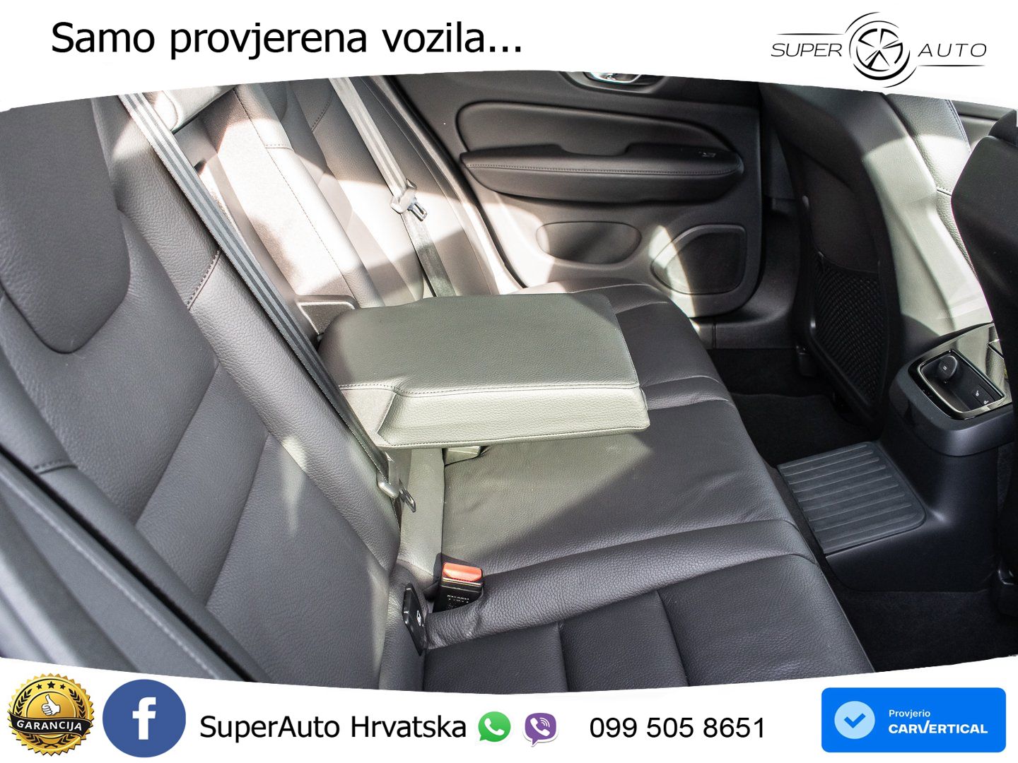 Volvo V60 2.0 T8 AWD Geartronic LED+GR SJED+ACC