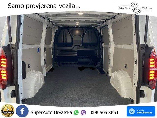 Volkswagen Transporter Kasten 2.0 TDI 8-Gang-Automatik 170 KS