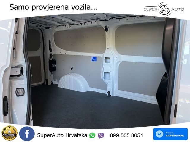 Volkswagen Transporter Kasten 2.0 TDI 8-Gang-Automatik 170 KS