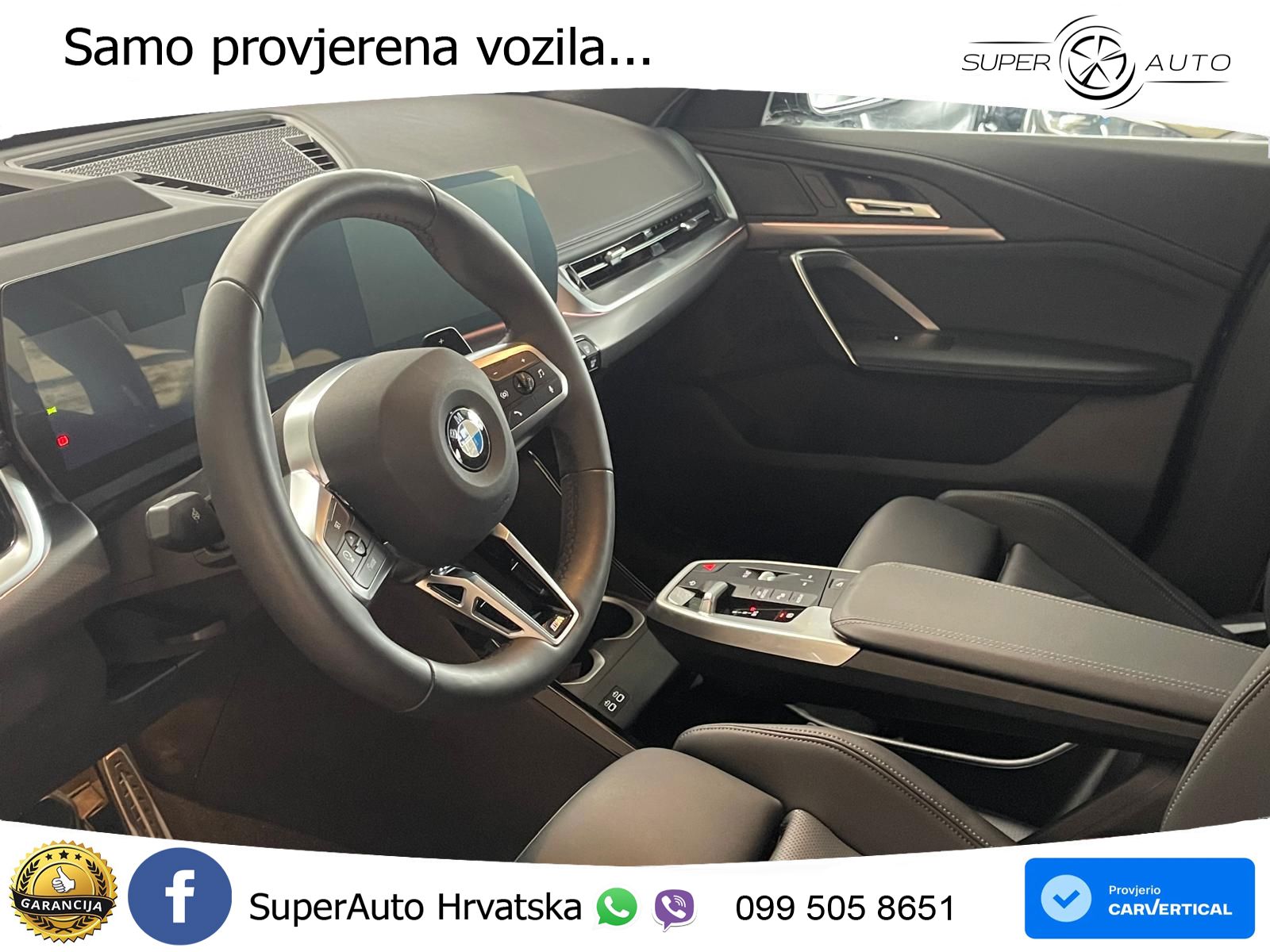 BMW X1 18i (136 KS) sDrive Steptronic M Sport LED+GR SJED+ACC