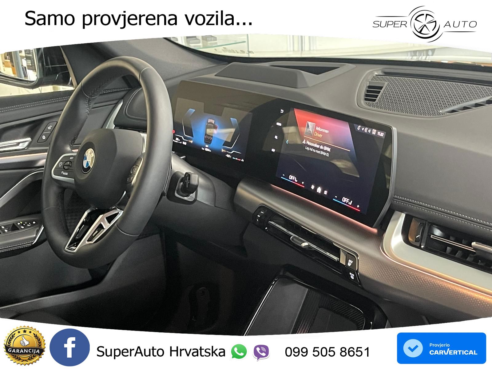 BMW X1 18i (136 KS) sDrive Steptronic M Sport LED+GR SJED+ACC
