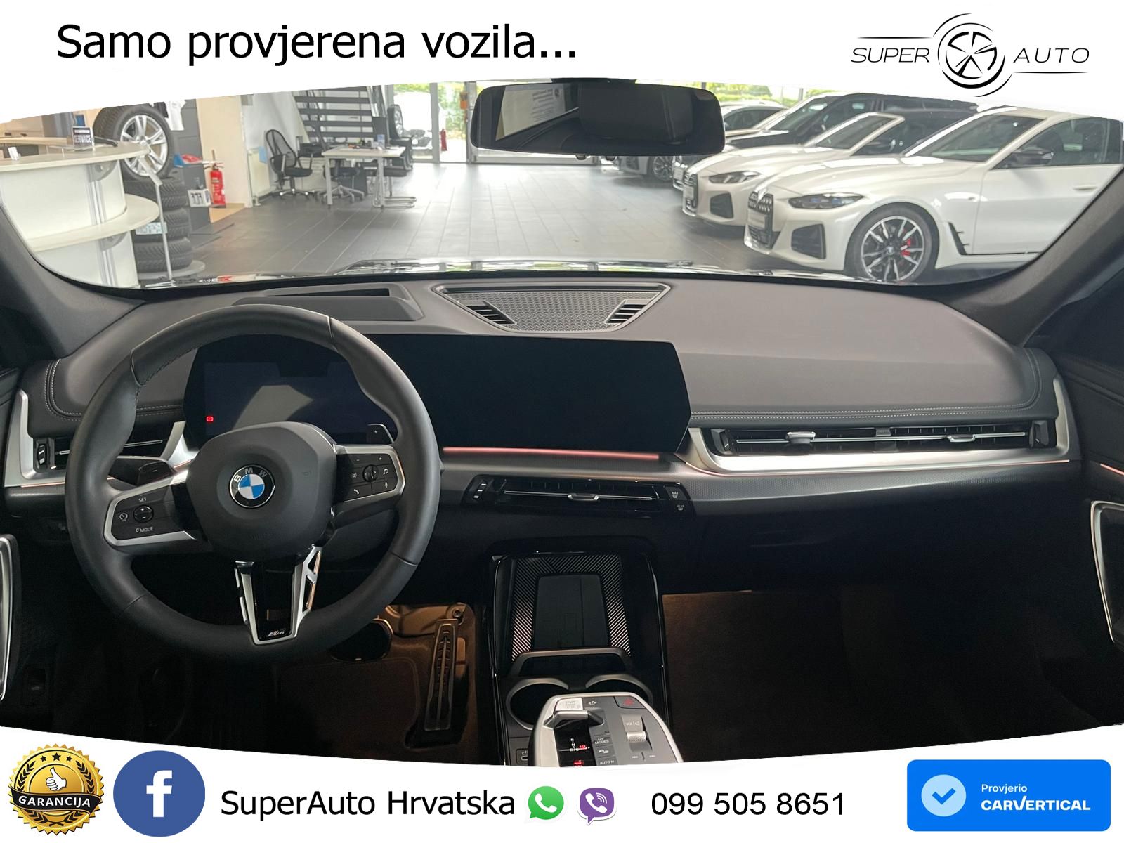 BMW X1 18i (136 KS) sDrive Steptronic M Sport LED+GR SJED+ACC