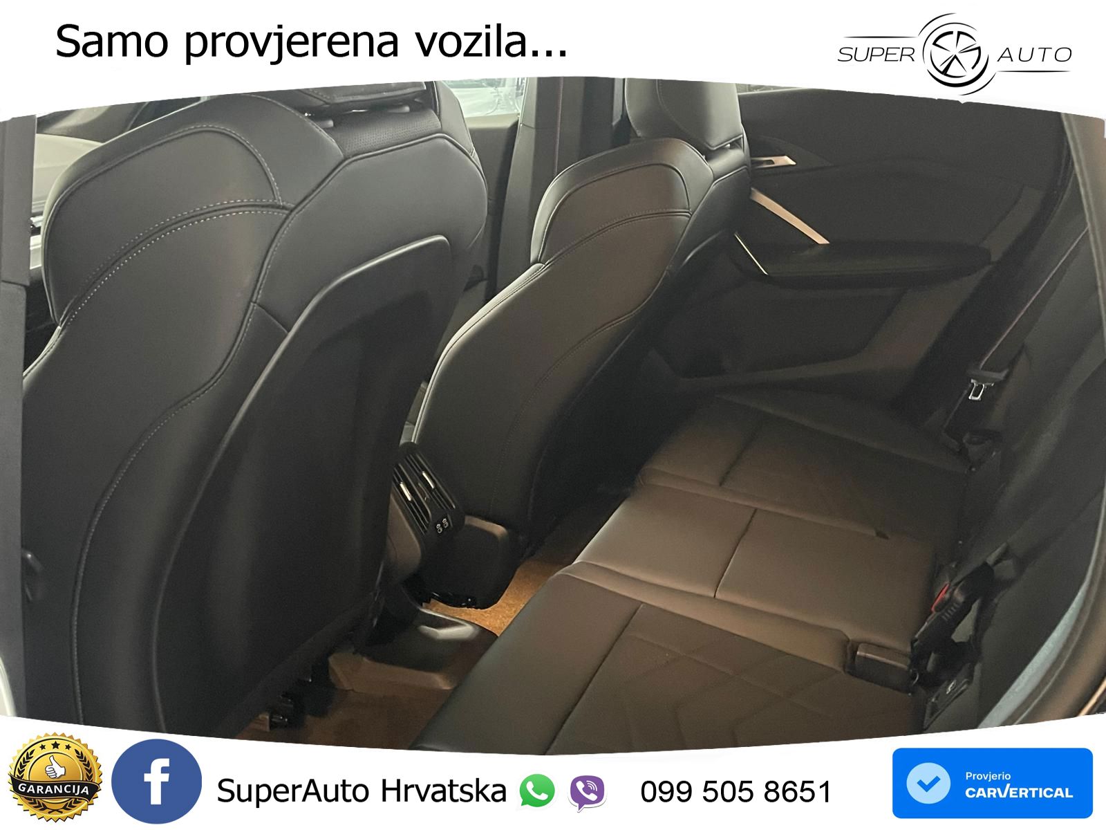 BMW X1 18i (136 KS) sDrive Steptronic M Sport LED+GR SJED+ACC