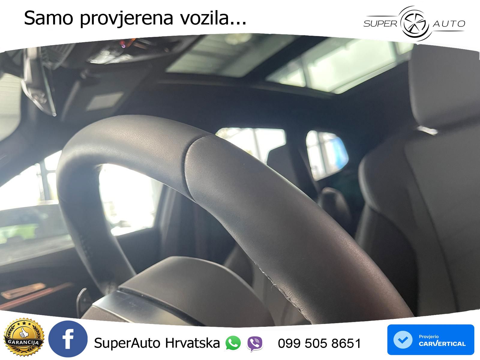 BMW X1 18i (136 KS) sDrive Steptronic M Sport LED+GR SJED+ACC