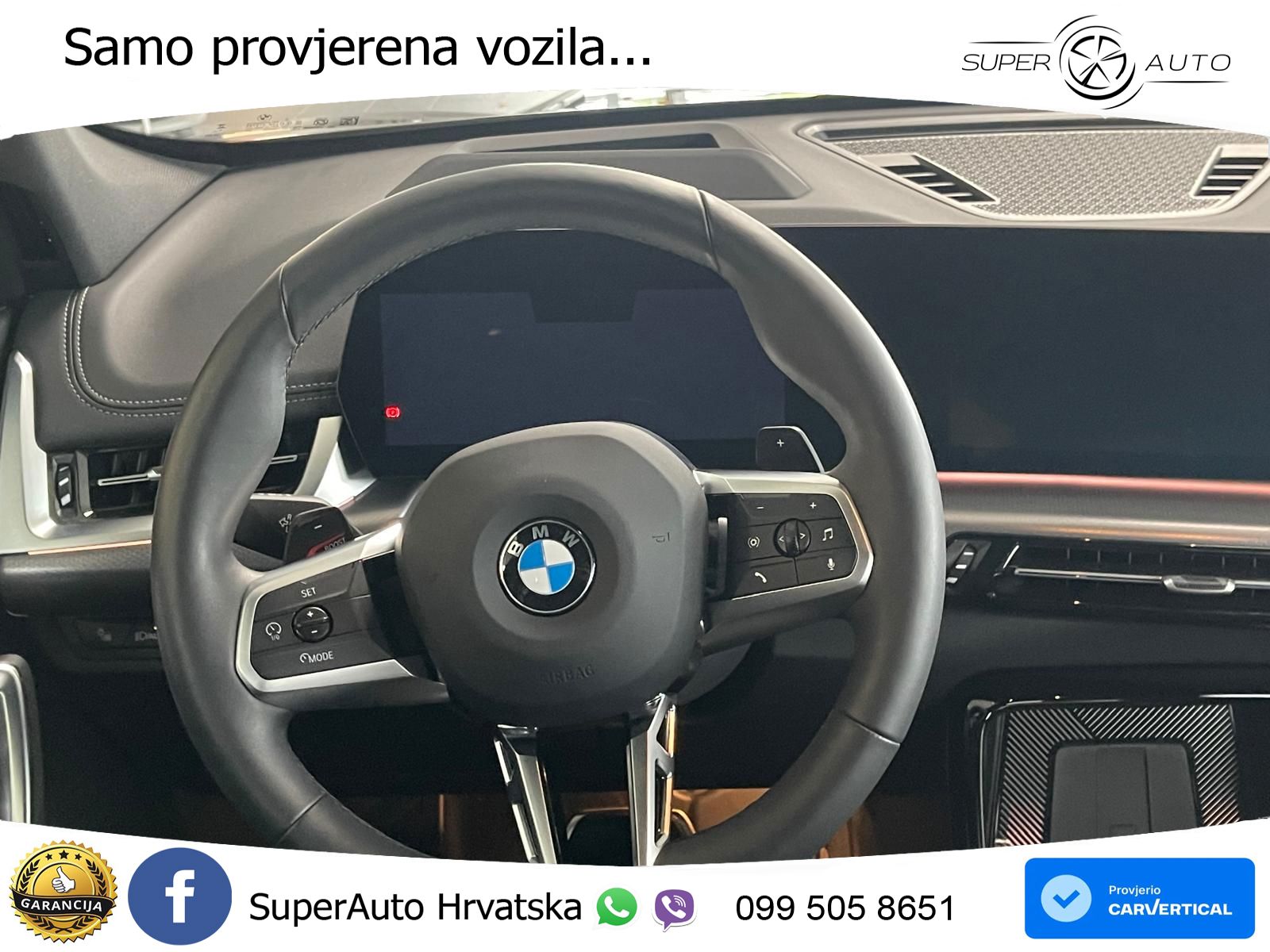 BMW X1 18i (136 KS) sDrive Steptronic M Sport LED+GR SJED+ACC