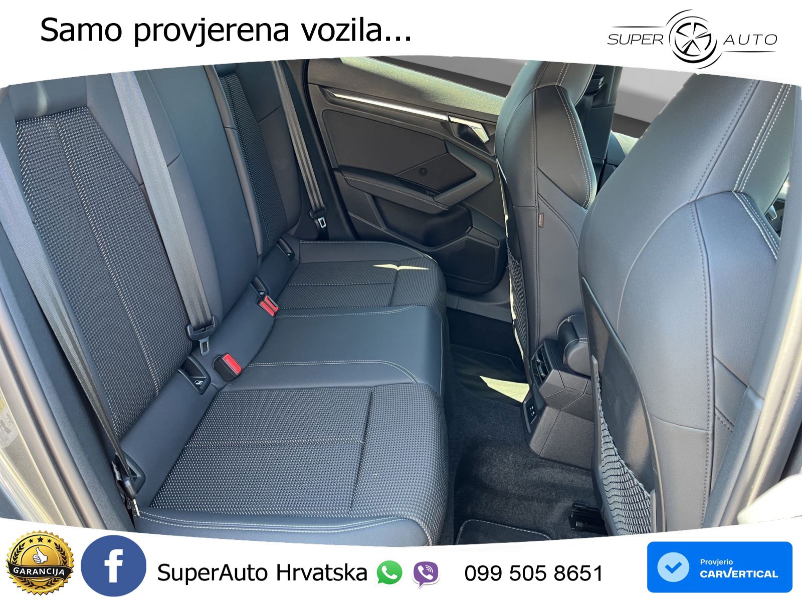 Audi S3 2.0 TFSI (310 KS) quattro S tronic LED+GR SJED+ACC