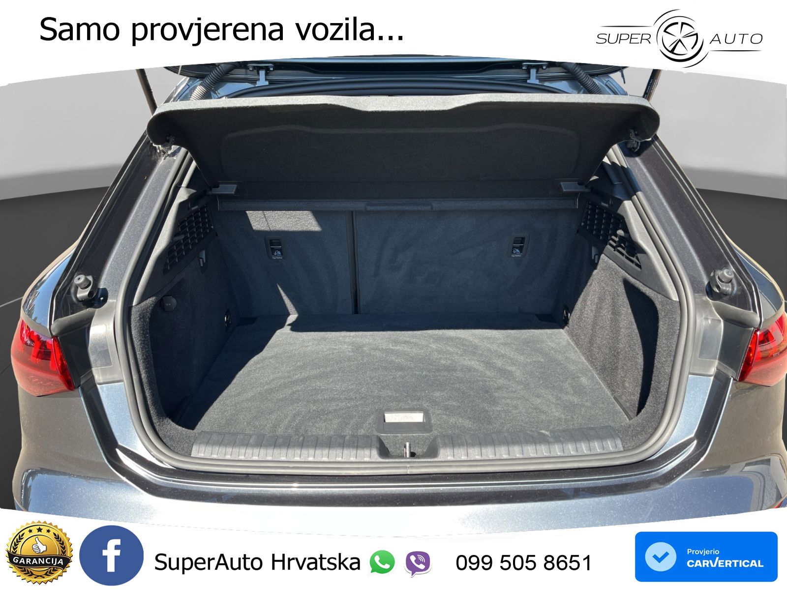 Audi S3 2.0 TFSI (310 KS) quattro S tronic LED+GR SJED+ACC