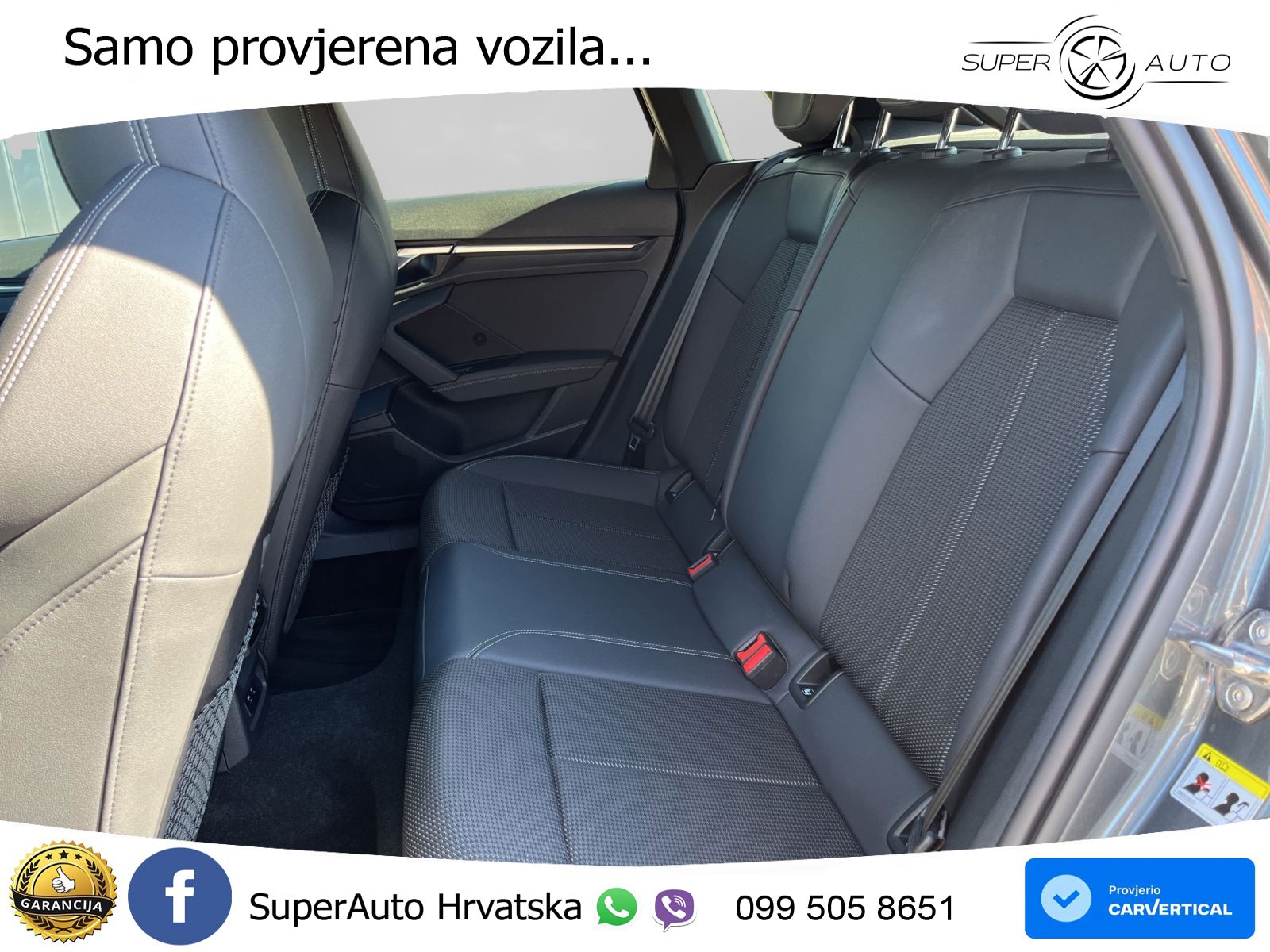 Audi S3 2.0 TFSI (310 KS) quattro S tronic LED+GR SJED+ACC