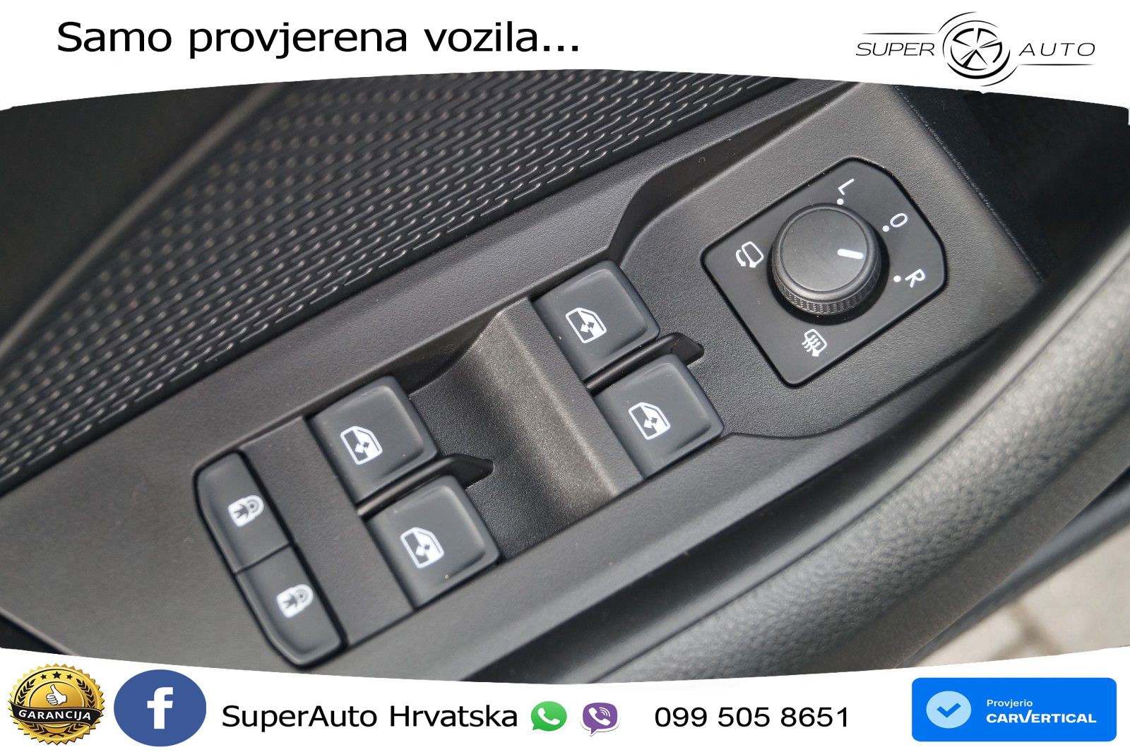 Škoda Octavia Combi 1.5 TSI (150 KS)