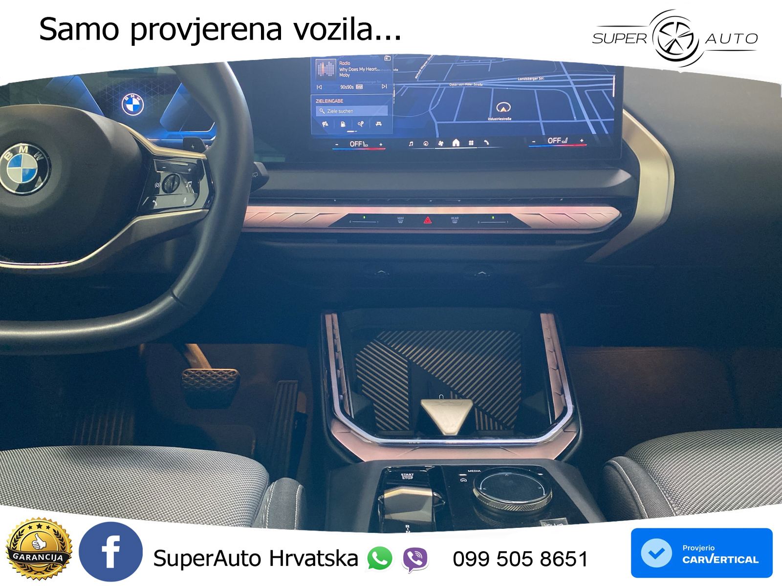 BMW X3 20 xDrive Steptronic LED+GR SJED+ACC