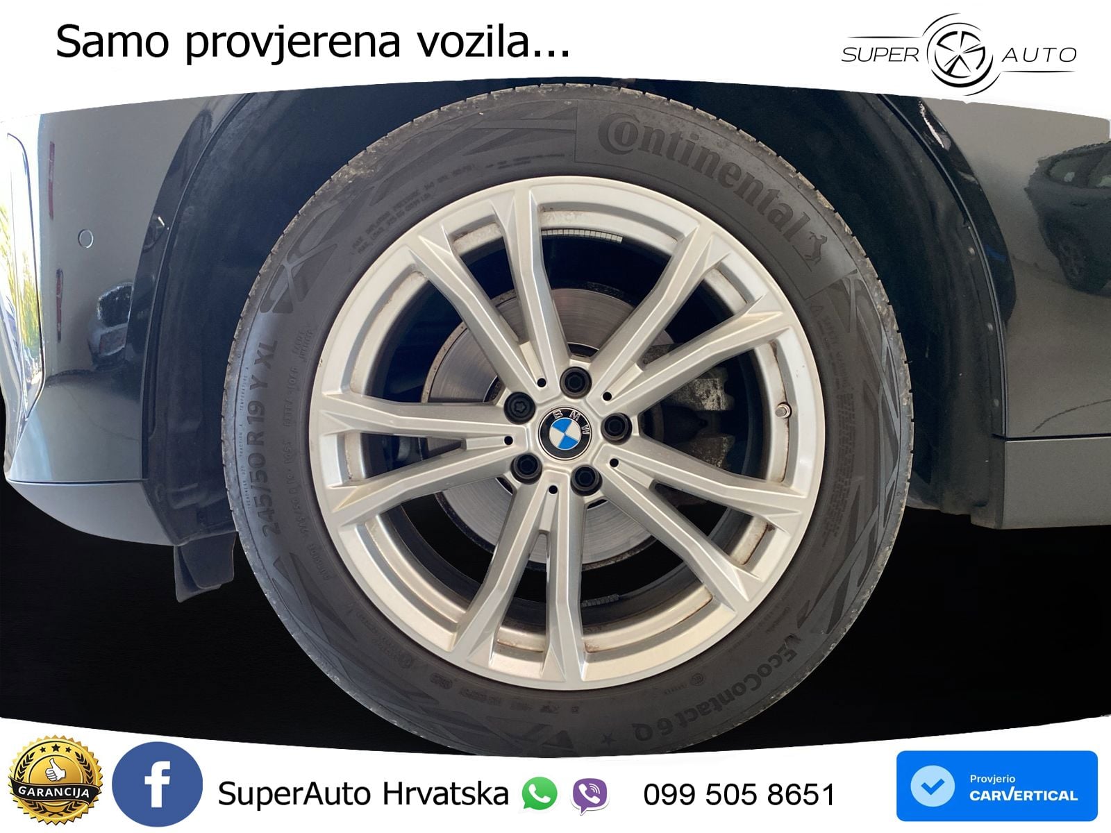BMW X3 20 xDrive Steptronic LED+GR SJED+ACC