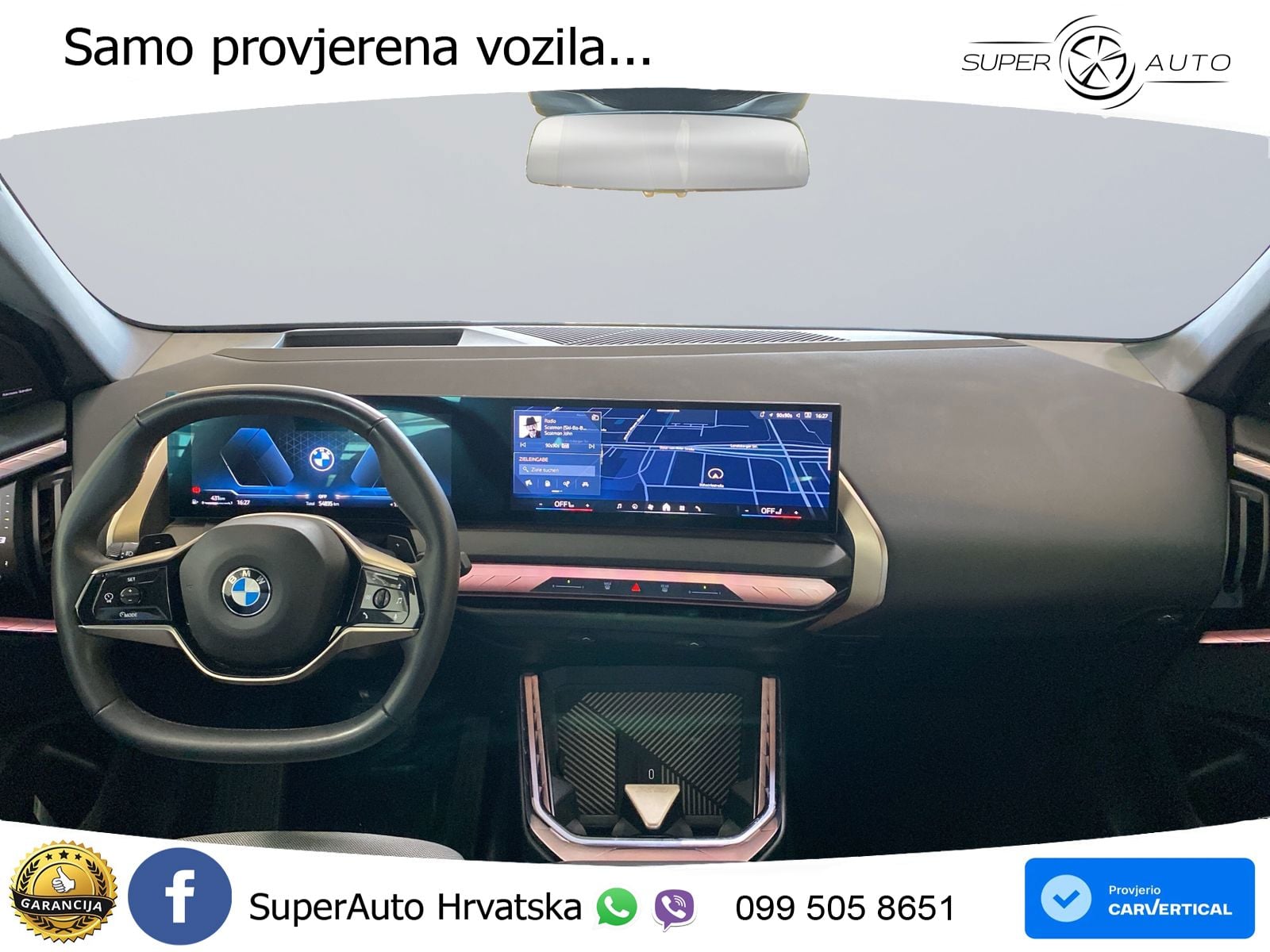 BMW X3 20 xDrive Steptronic LED+GR SJED+ACC