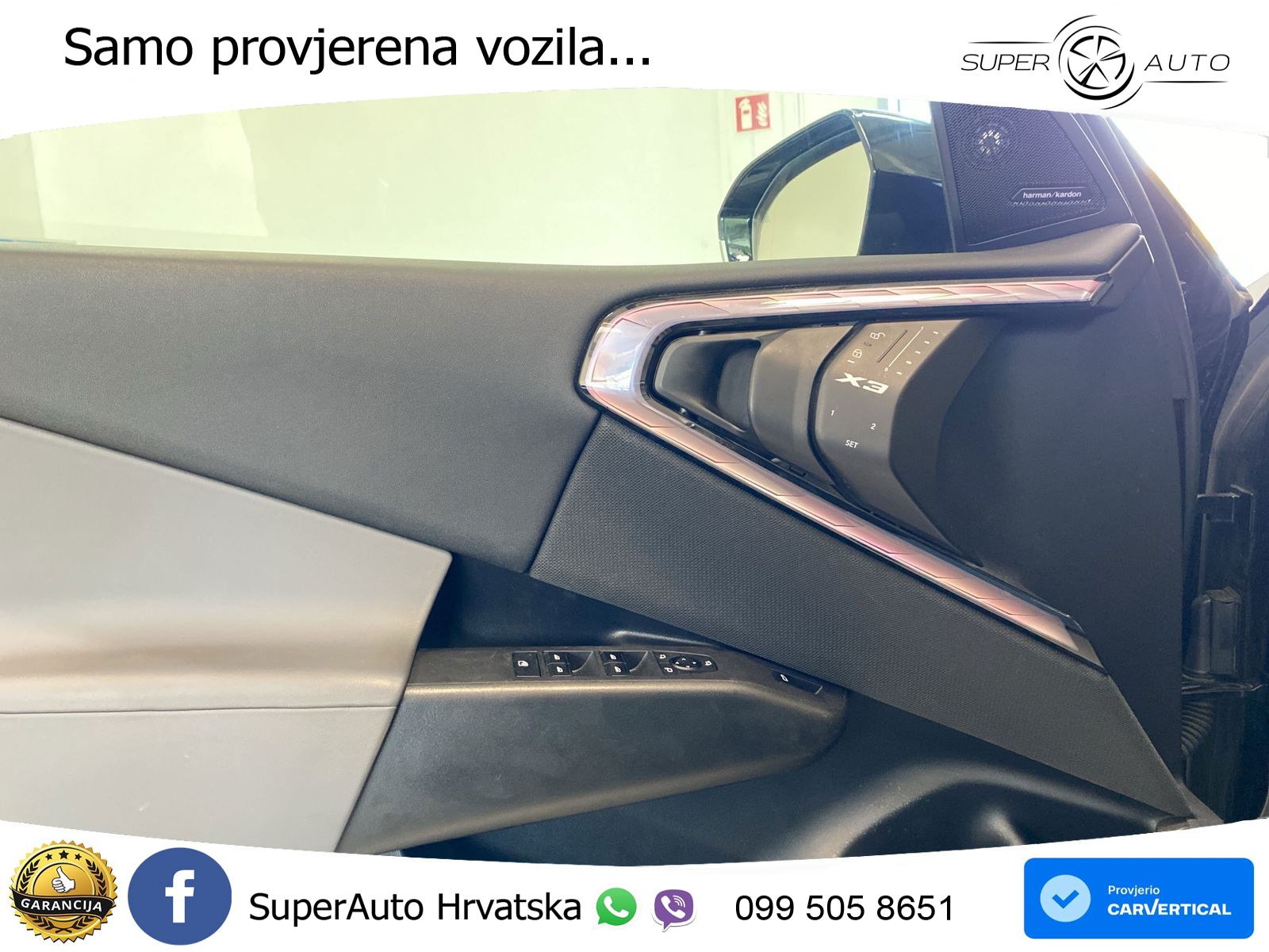 BMW X3 20 xDrive Steptronic LED+GR SJED+ACC