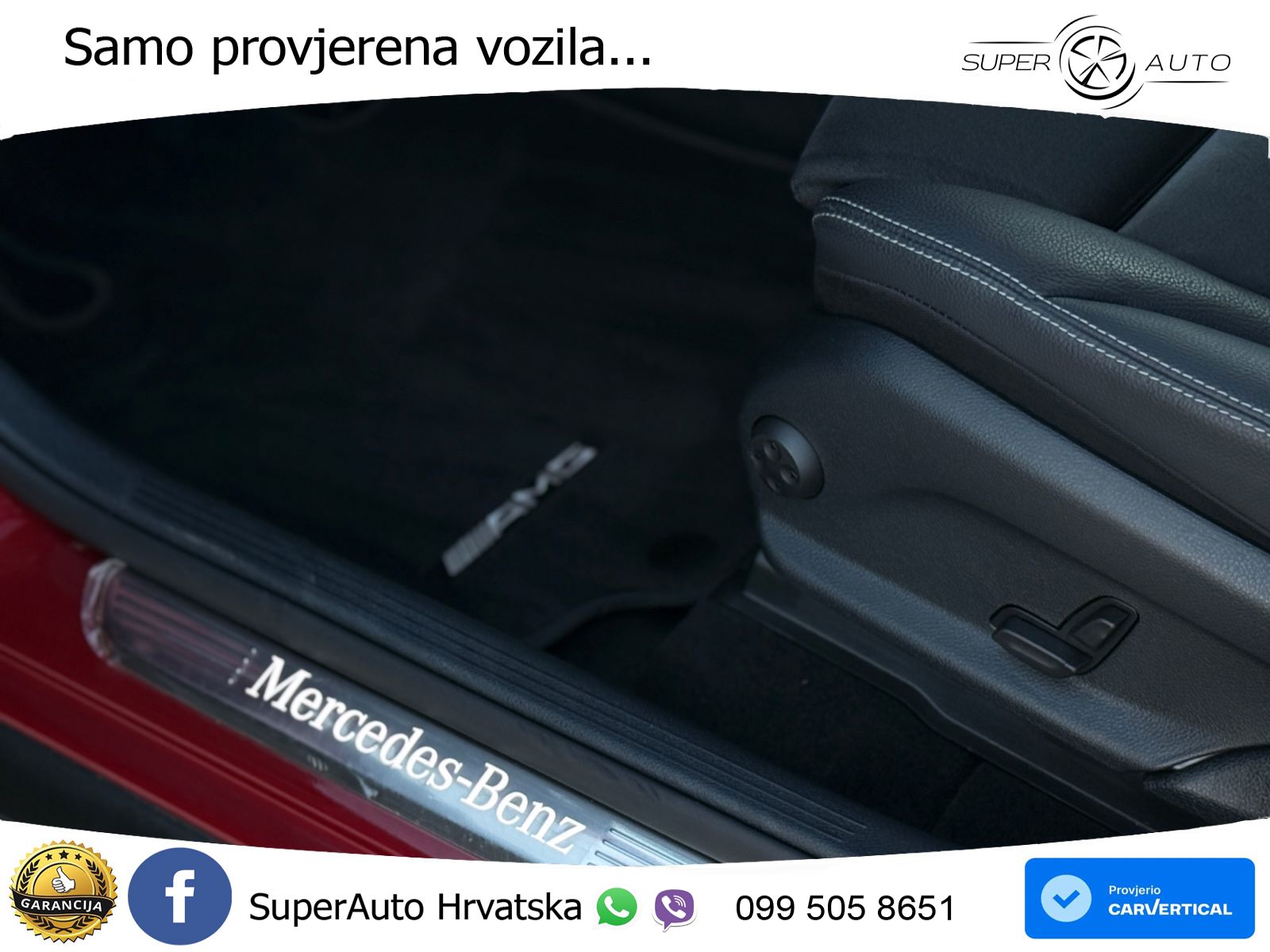 Mercedes GLC Coupe 300d (245 KS) 4MATIC G-TRONIC AMG