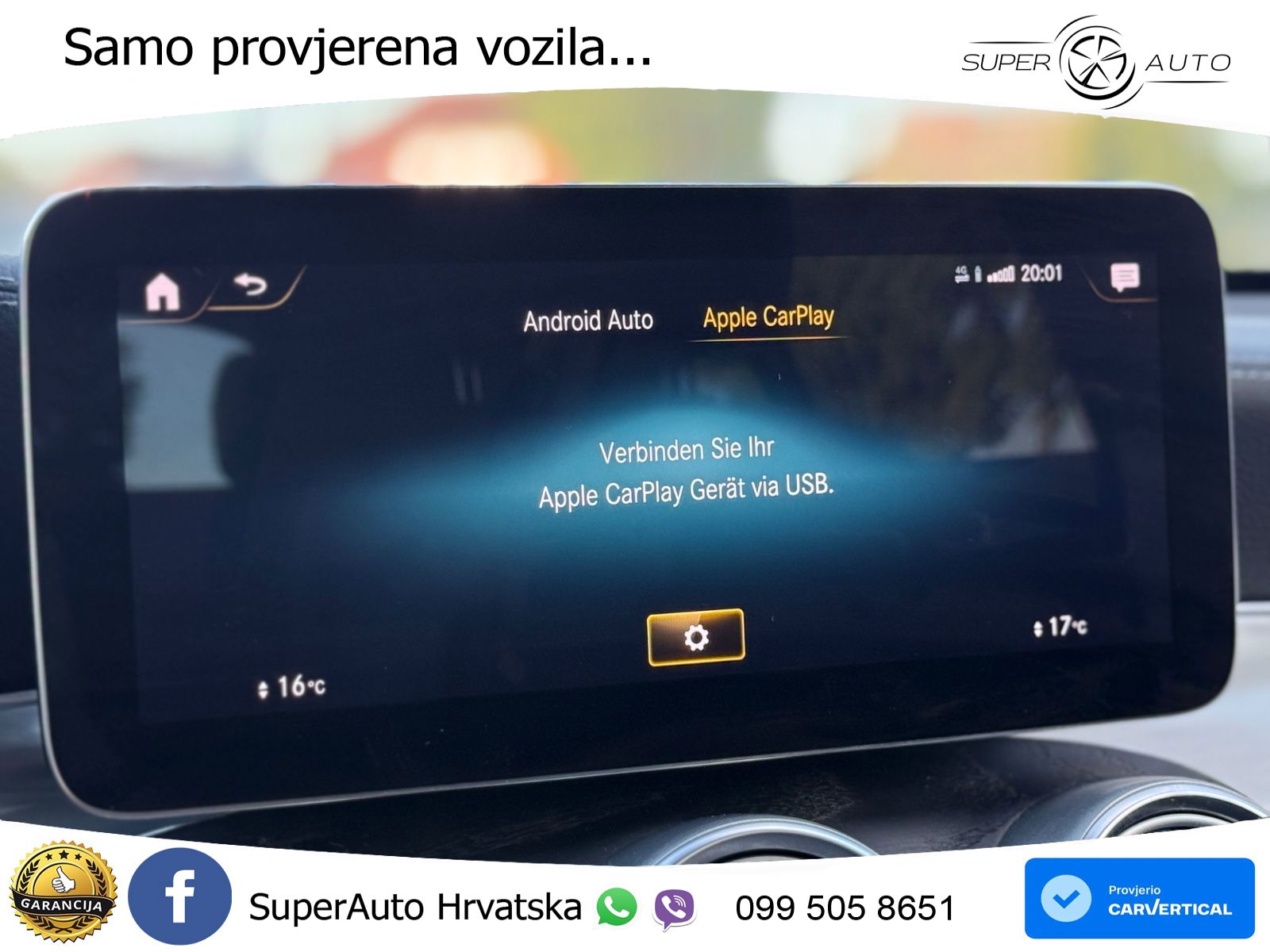 Mercedes GLC Coupe 300d (245 KS) 4MATIC G-TRONIC AMG