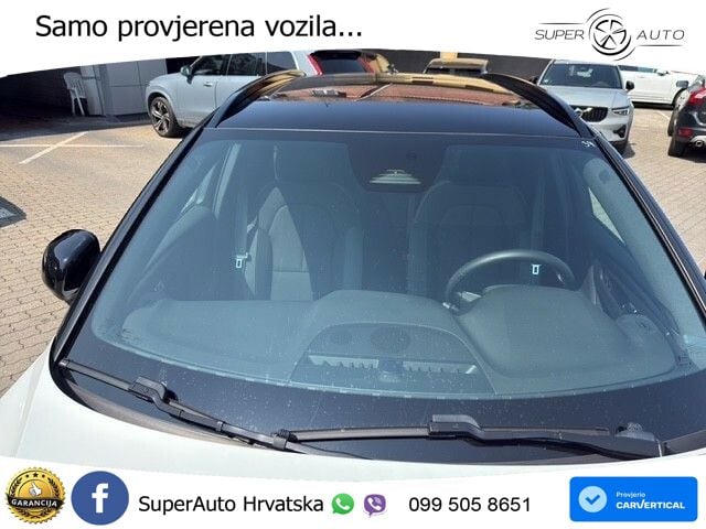 Volvo XC40 Recharge Twin 78 kWh 408 KS AWD
