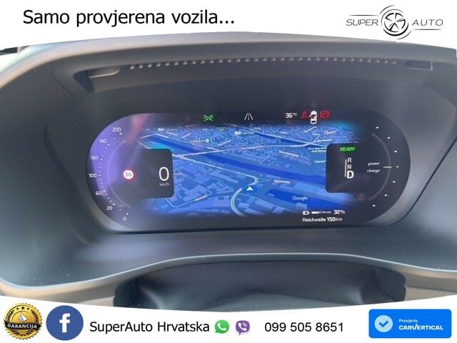 Volvo XC40 Recharge Twin 78 kWh 408 KS AWD